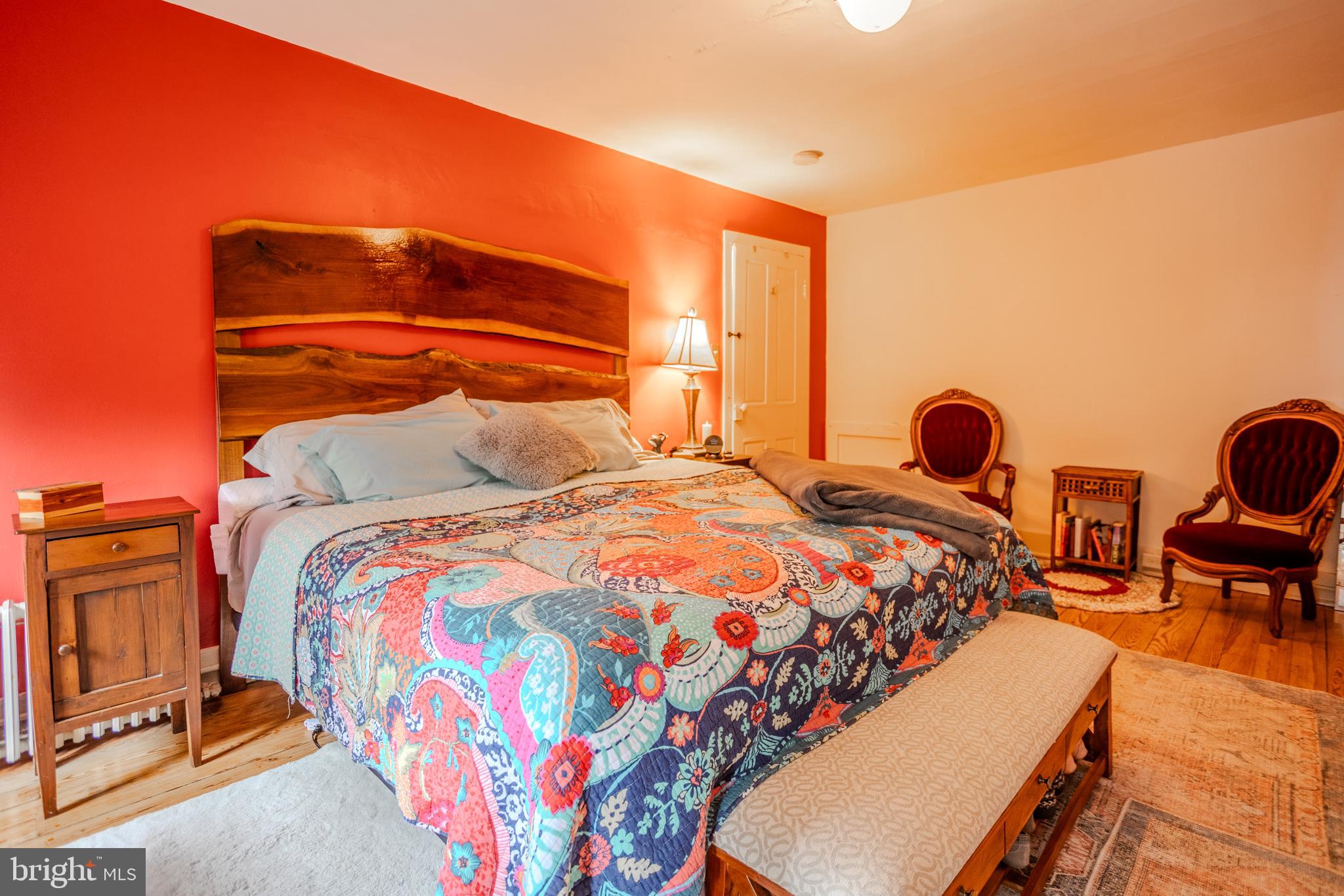 FAIRFIELD - Residential