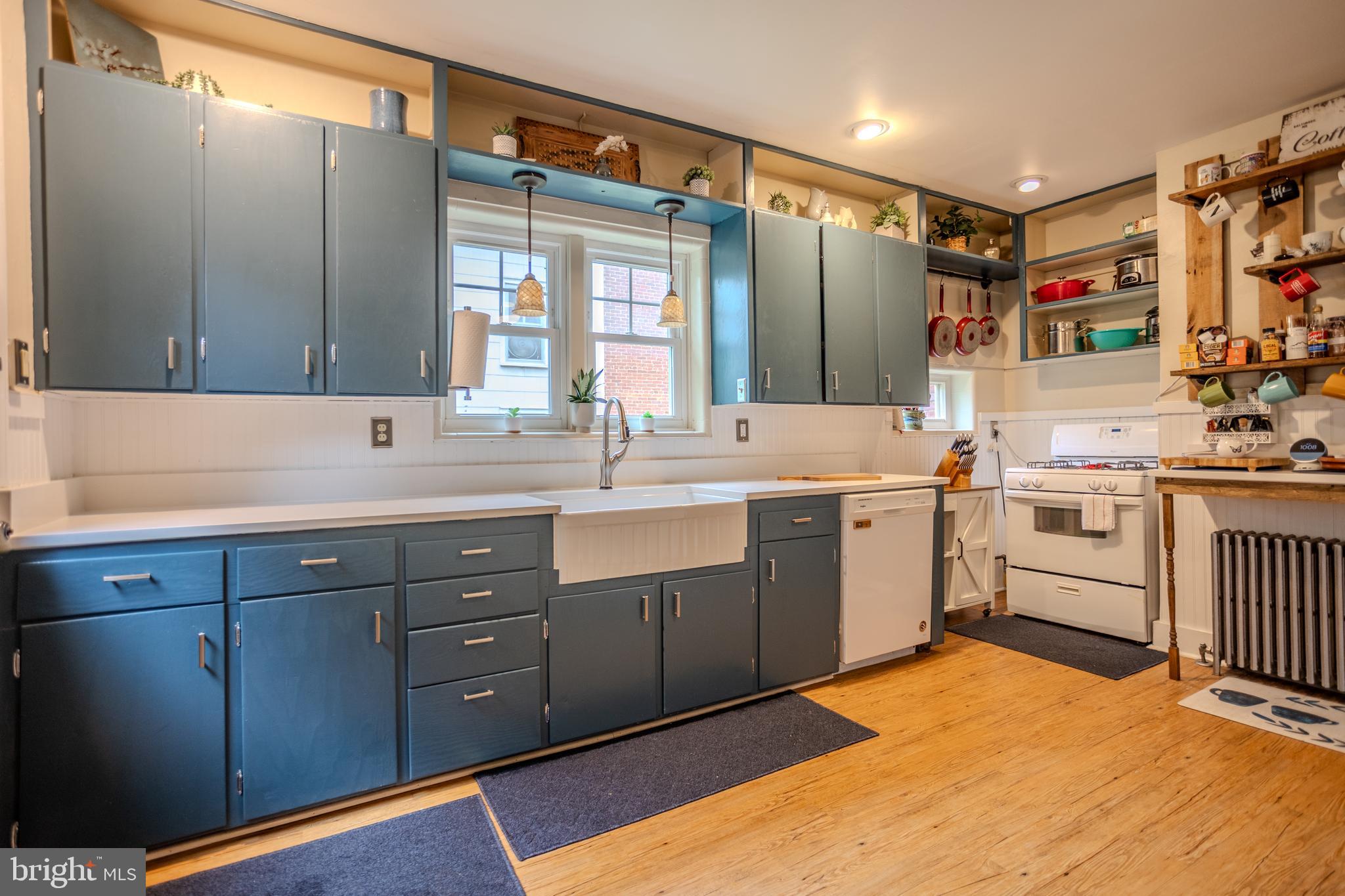 FAIRFIELD - Residential