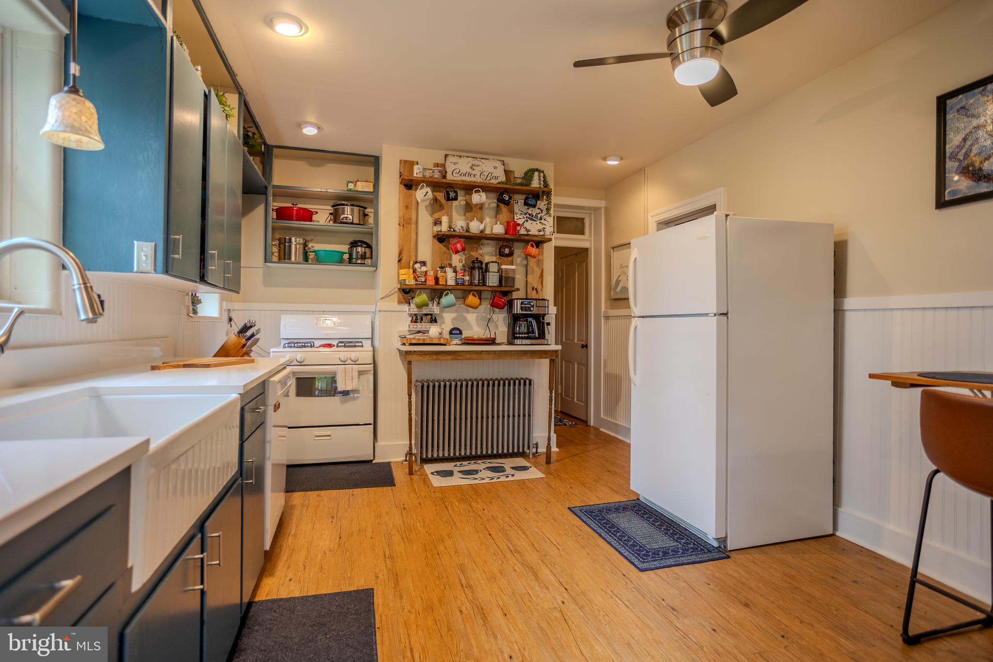 FAIRFIELD - Residential