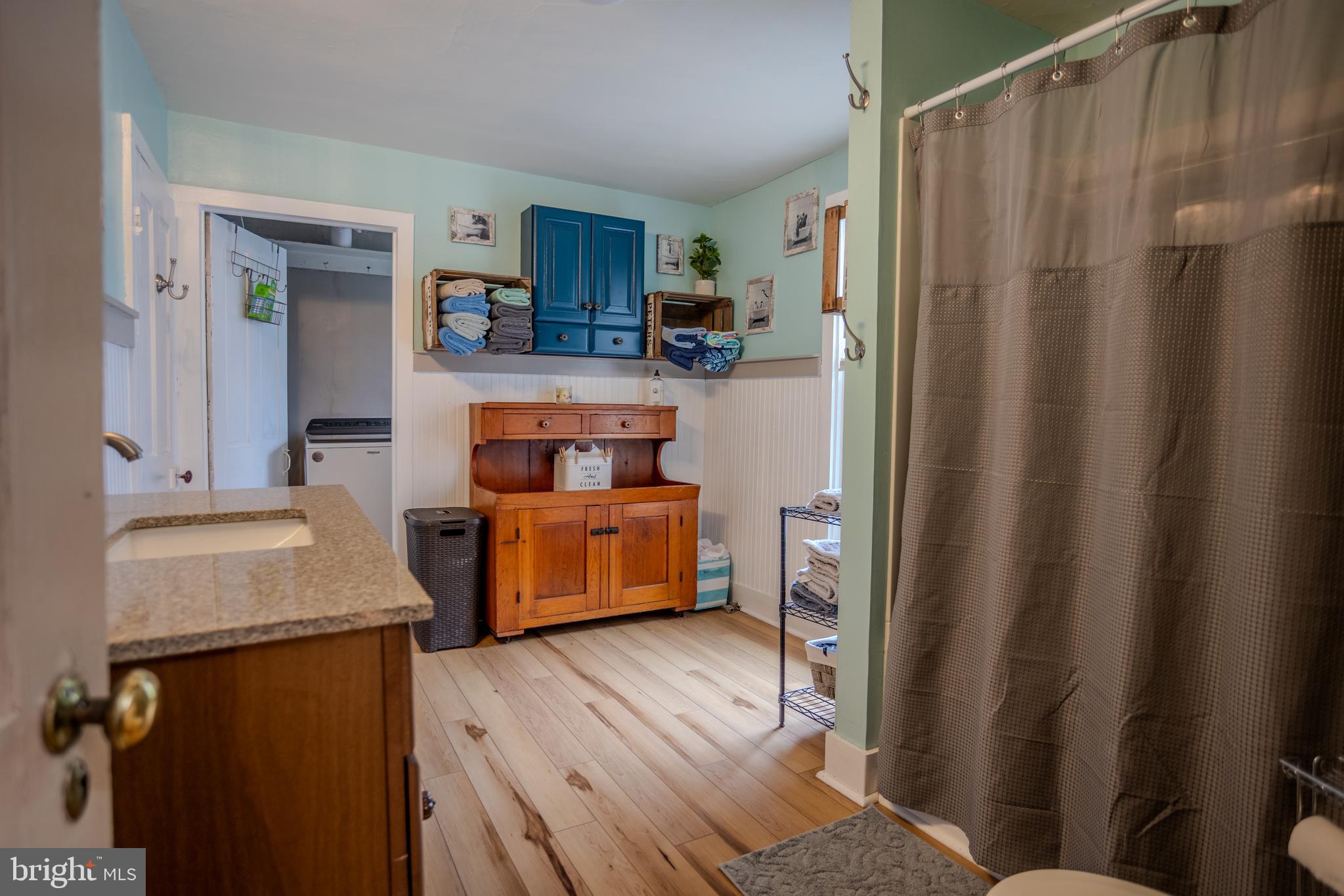 FAIRFIELD - Residential