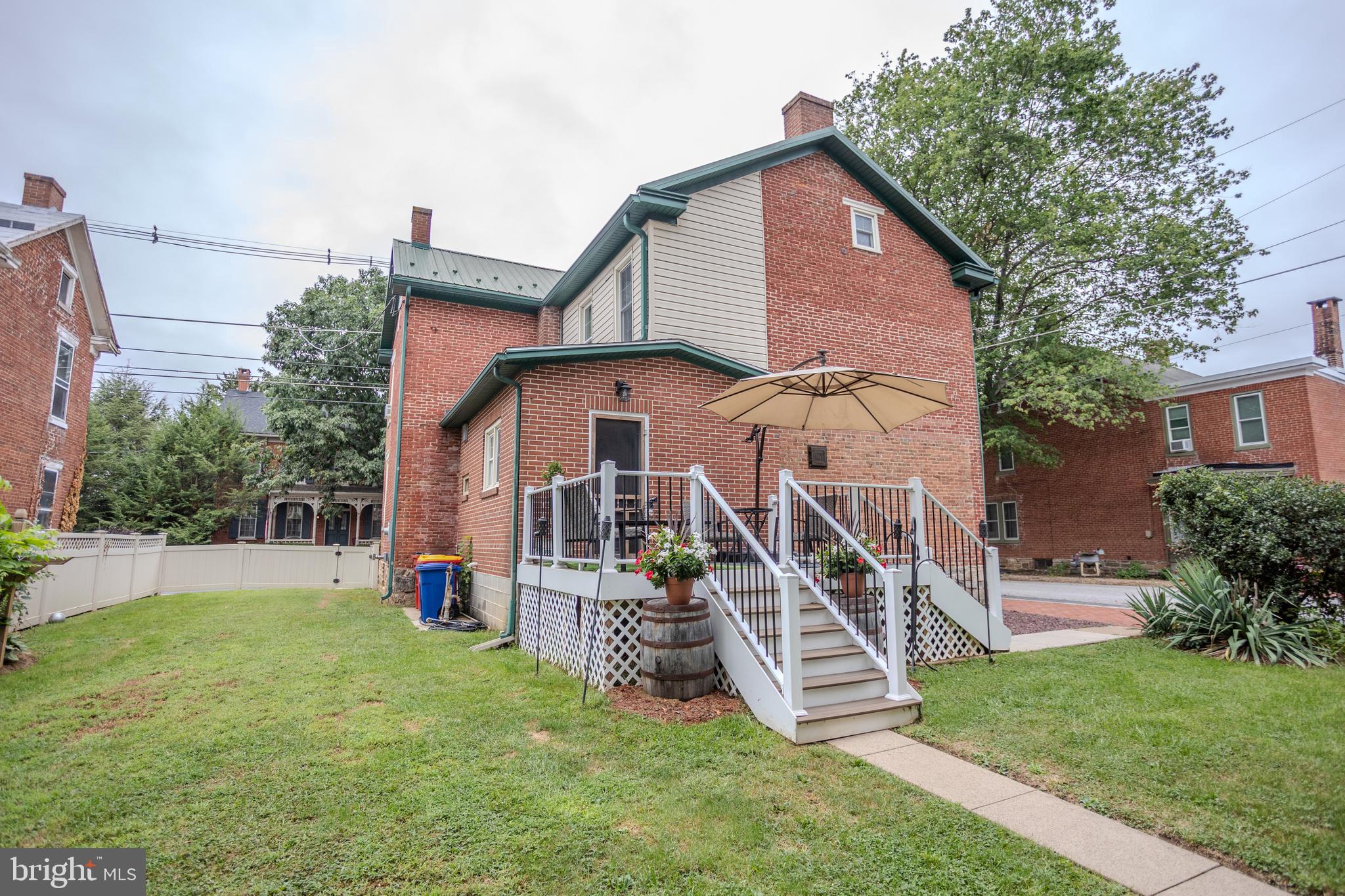 FAIRFIELD - Residential