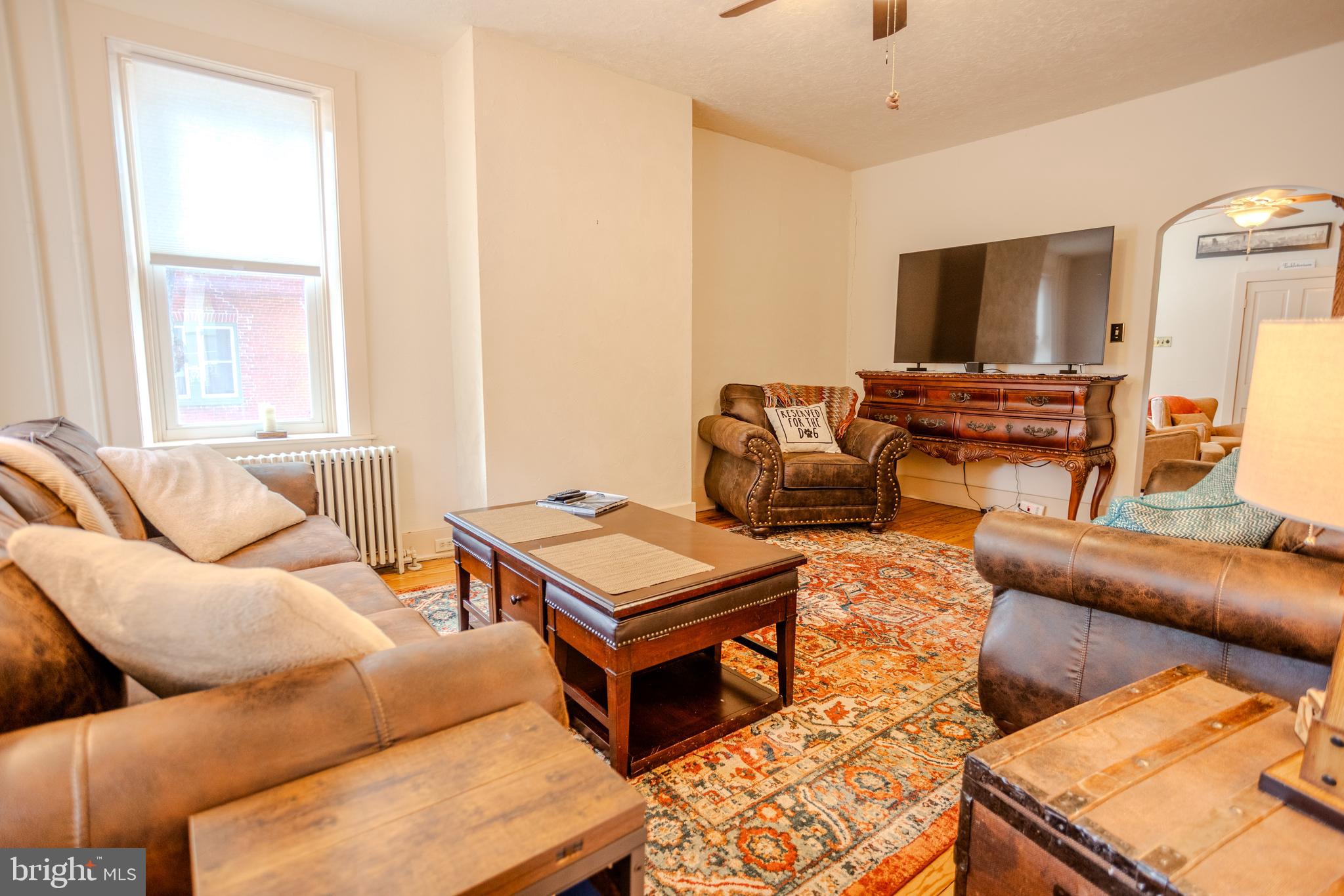 FAIRFIELD - Residential