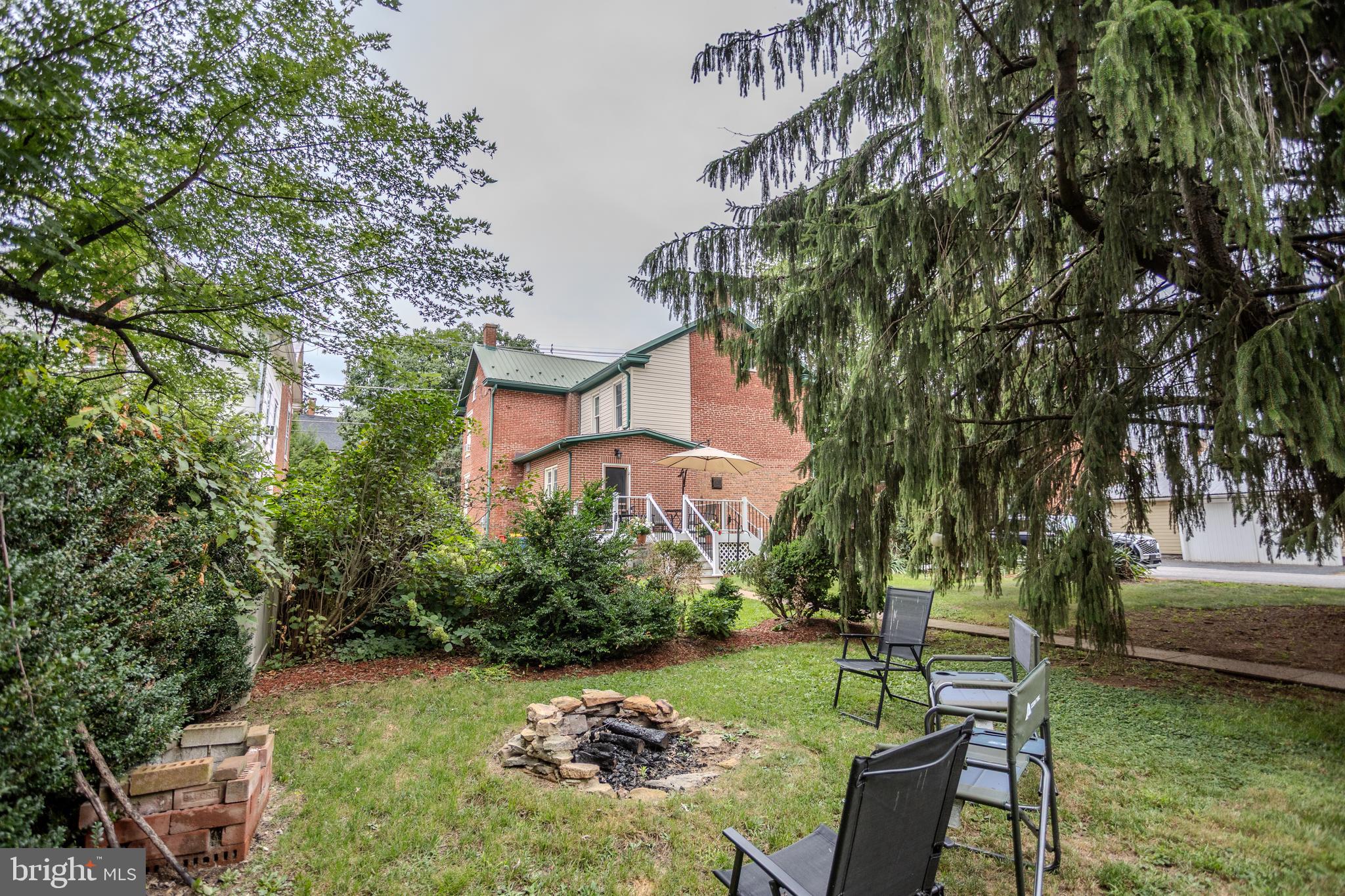 FAIRFIELD - Residential