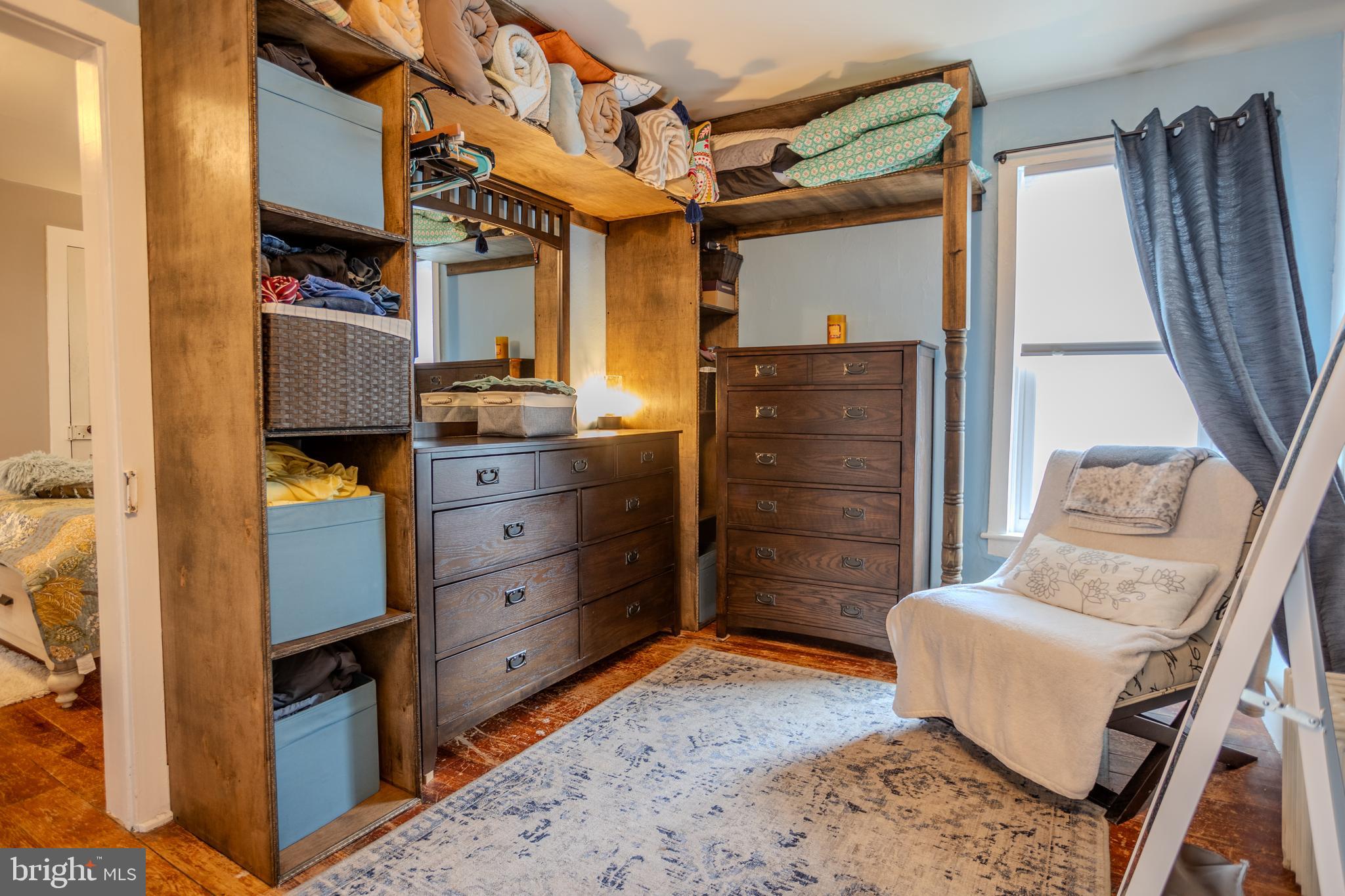 FAIRFIELD - Residential