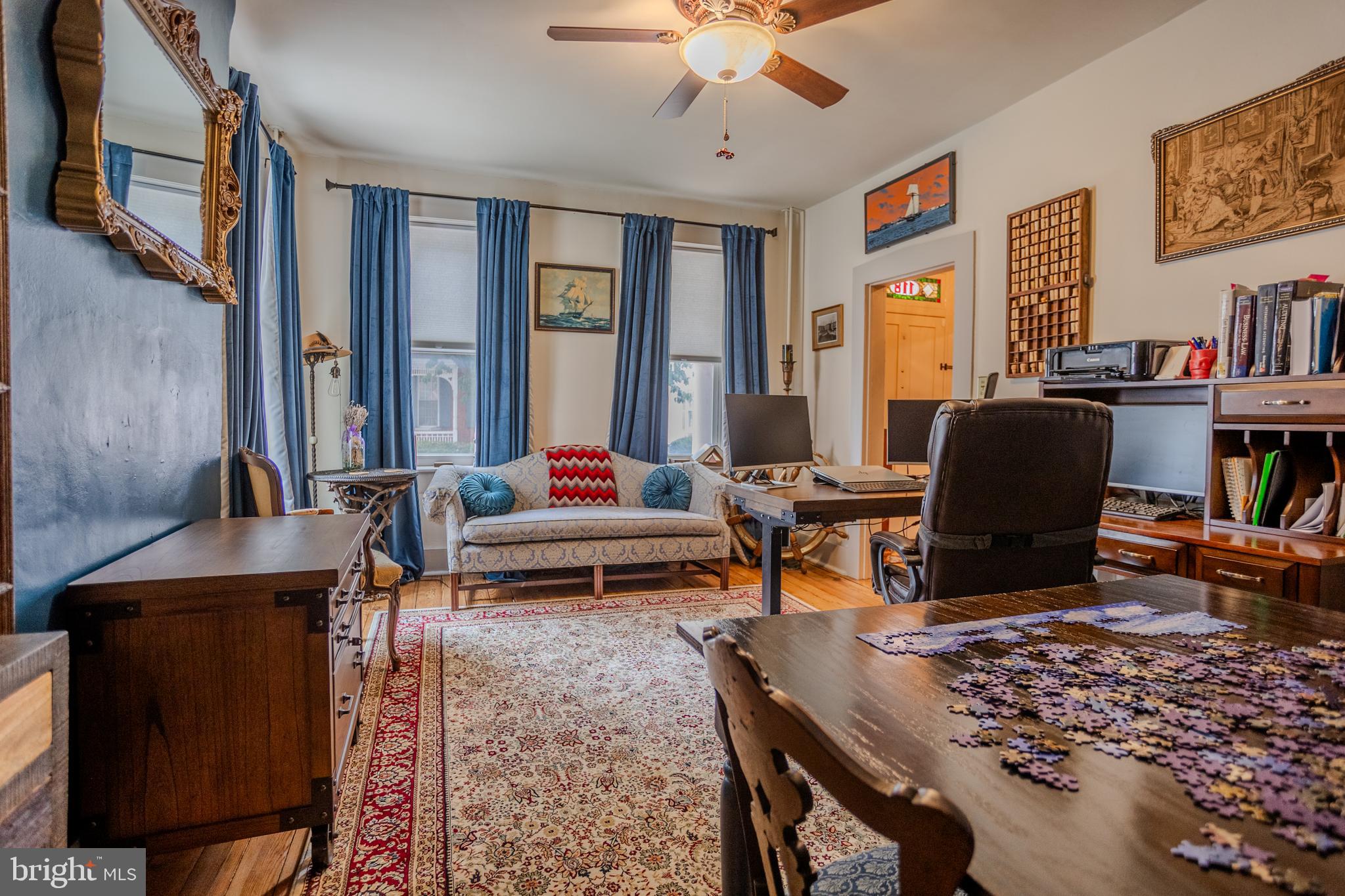 FAIRFIELD - Residential