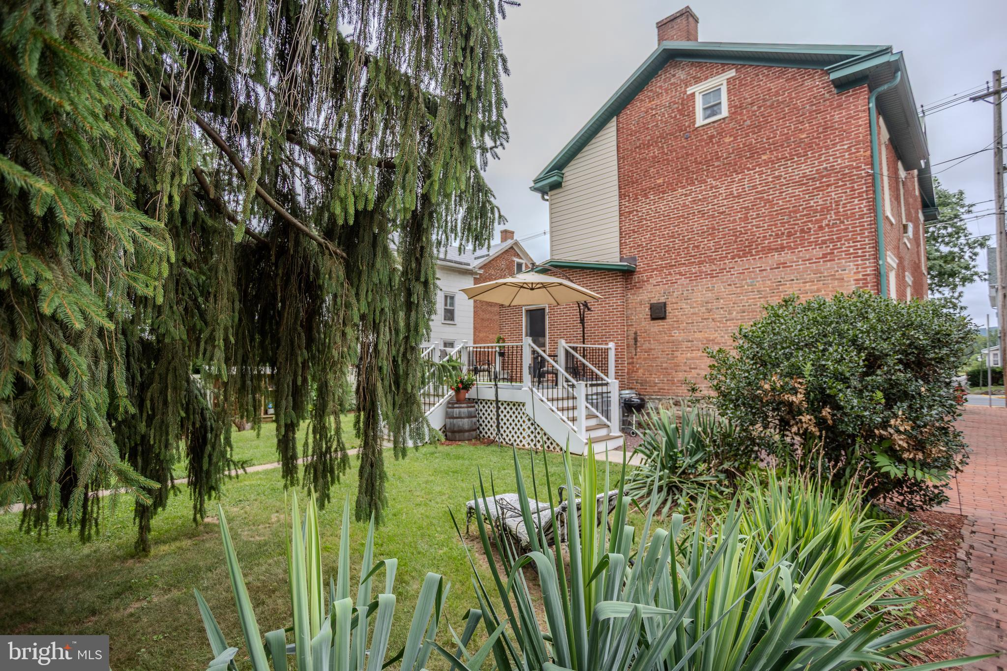 FAIRFIELD - Residential