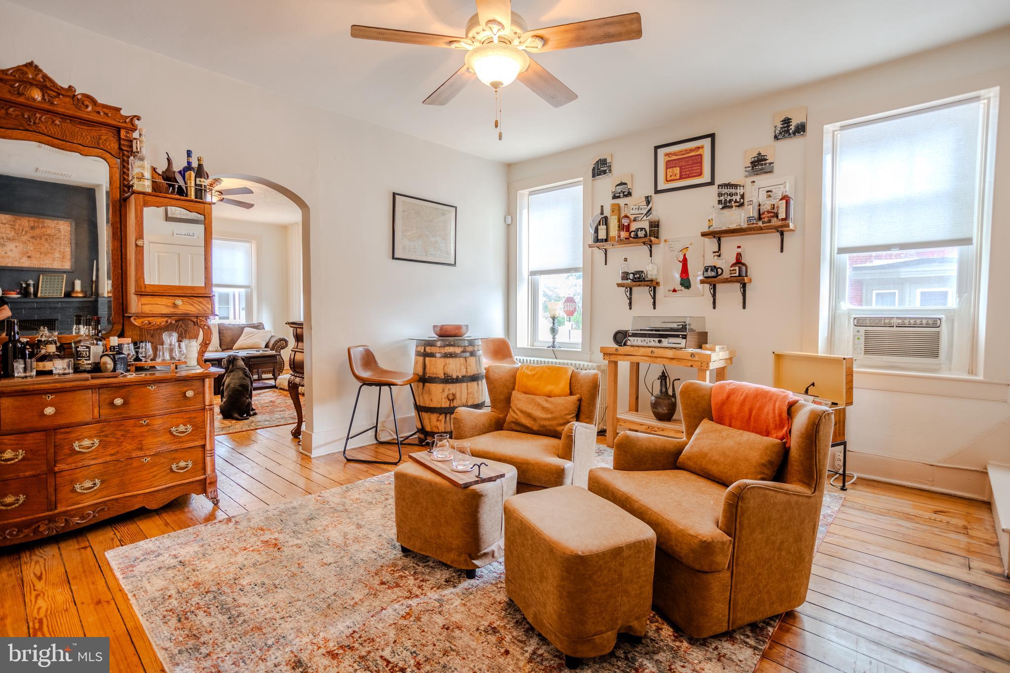 FAIRFIELD - Residential