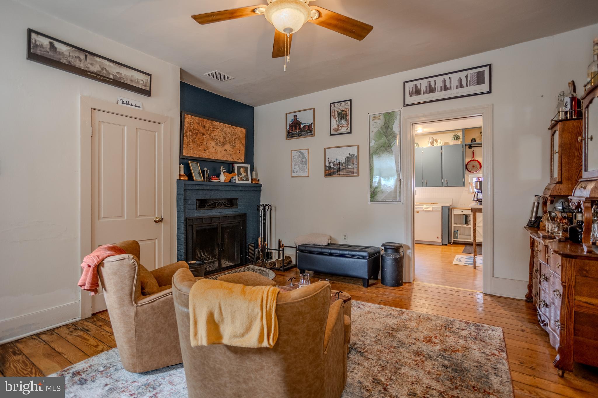 FAIRFIELD - Residential