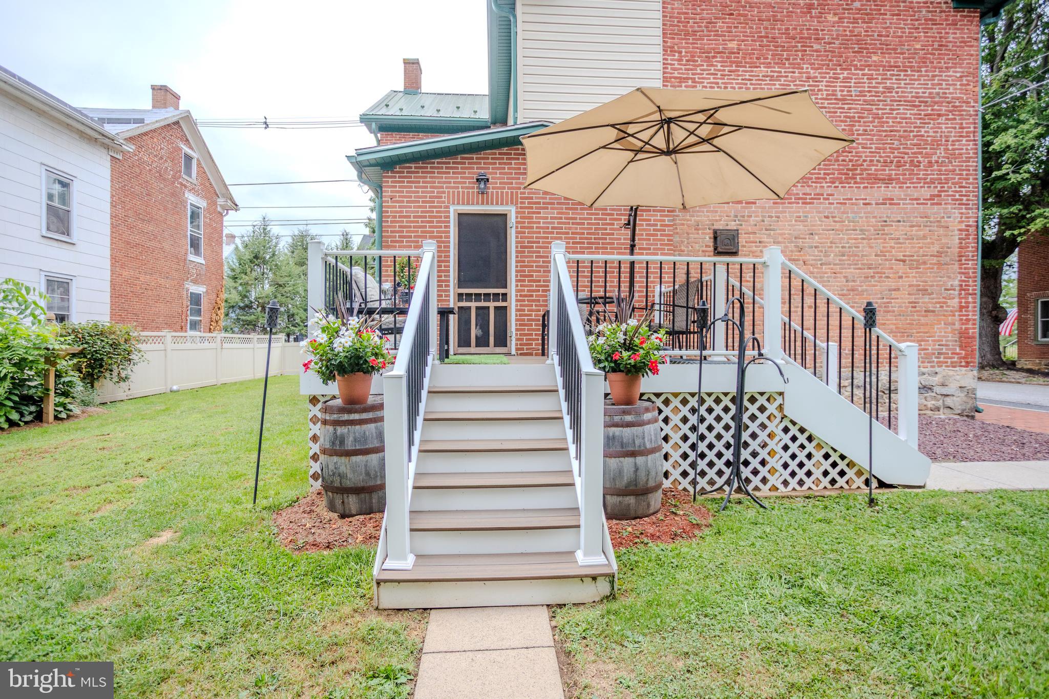 FAIRFIELD - Residential