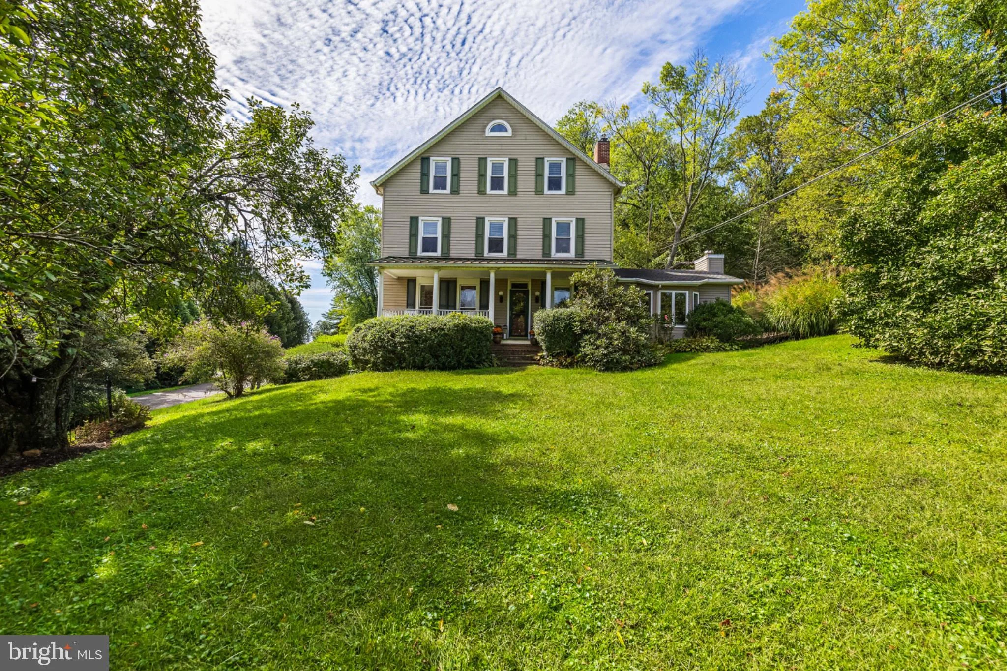4807 Long Green Road