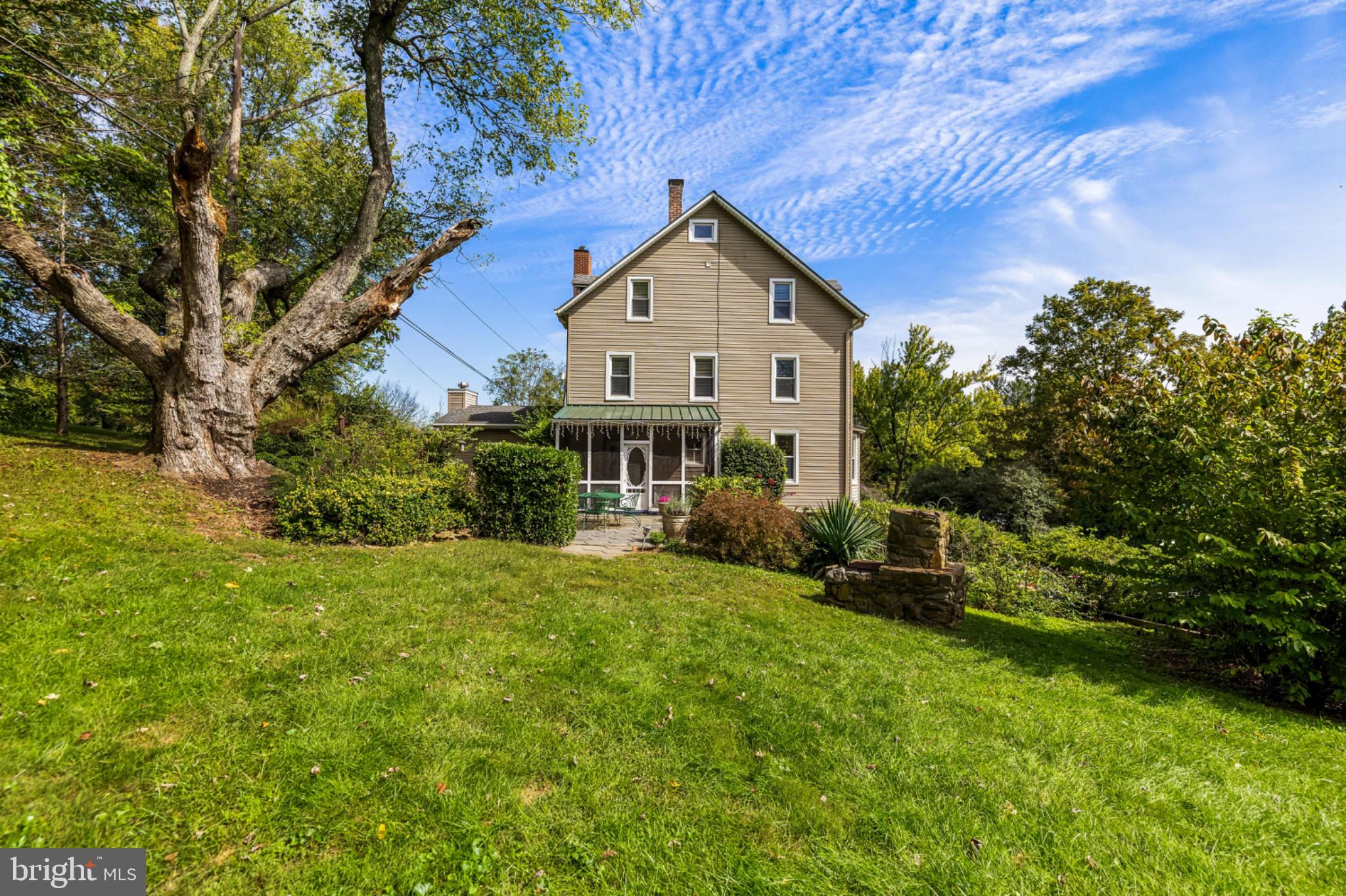 4807 LONG GREEN ROAD