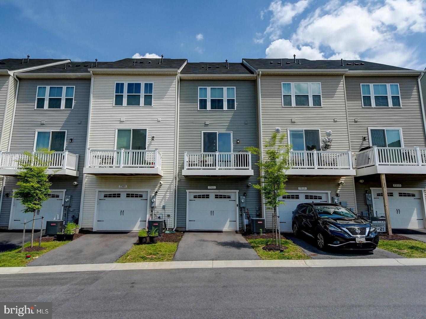 NONE AVAILABLE - Residential Lease