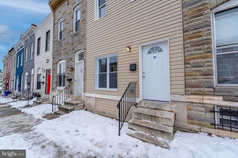 Photo of 1733 E Lafayette Avenue, BALTIMORE, MD 21213 (MLS # MDBA2187674) Photo of 1733 E Lafayette Avenue, BALTIMORE, MD 21213 (MLS # MDBA2187674)