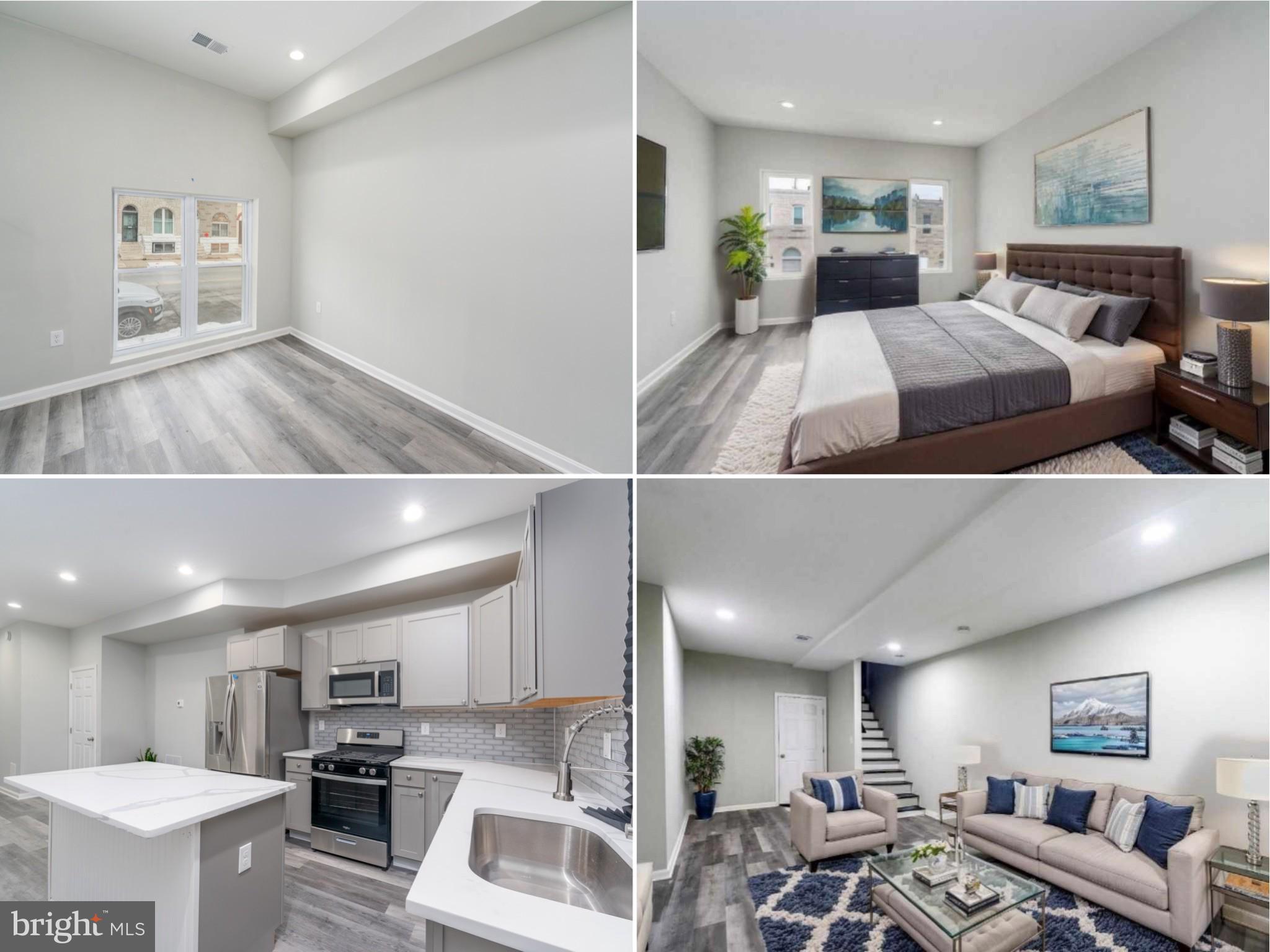 BROADWAY EAST - Residential