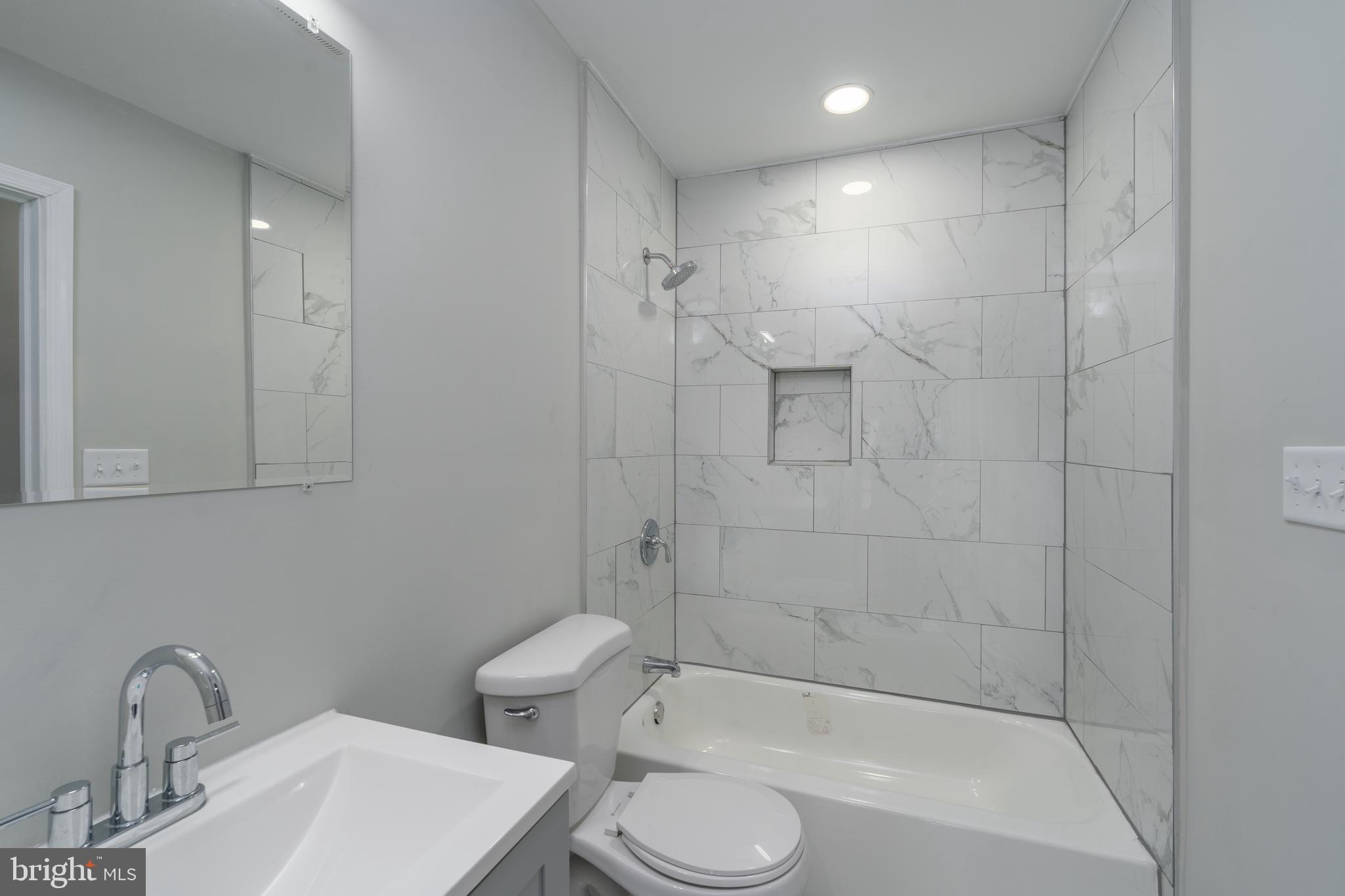 BROADWAY EAST - Residential