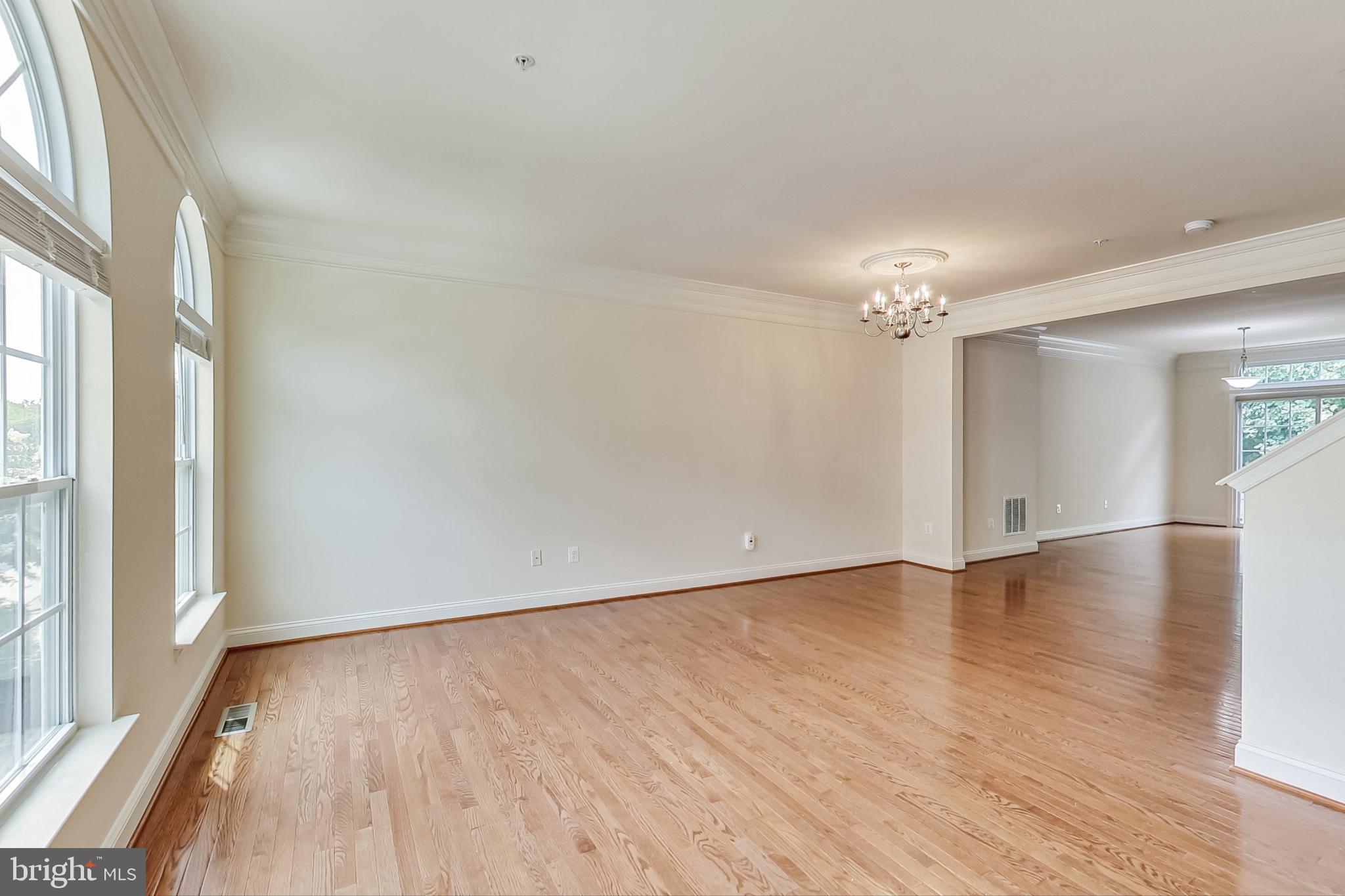 ROCK CREEK WOODS - Residential Lease