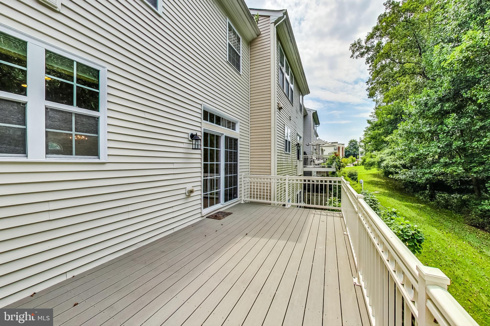 ROCK CREEK WOODS - Residential Lease