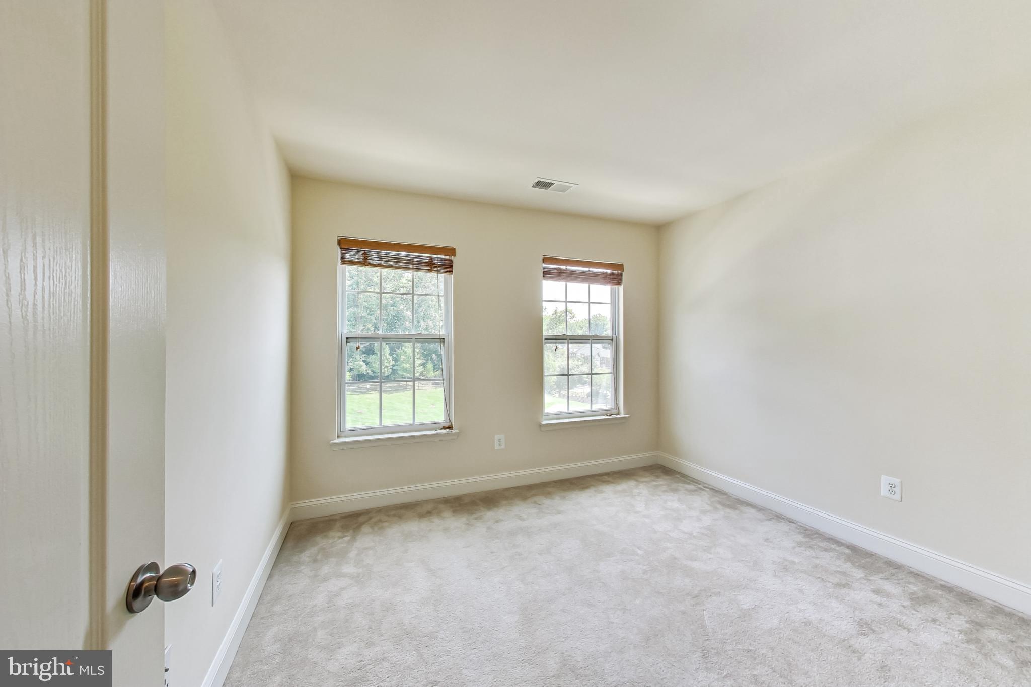 ROCK CREEK WOODS - Residential Lease