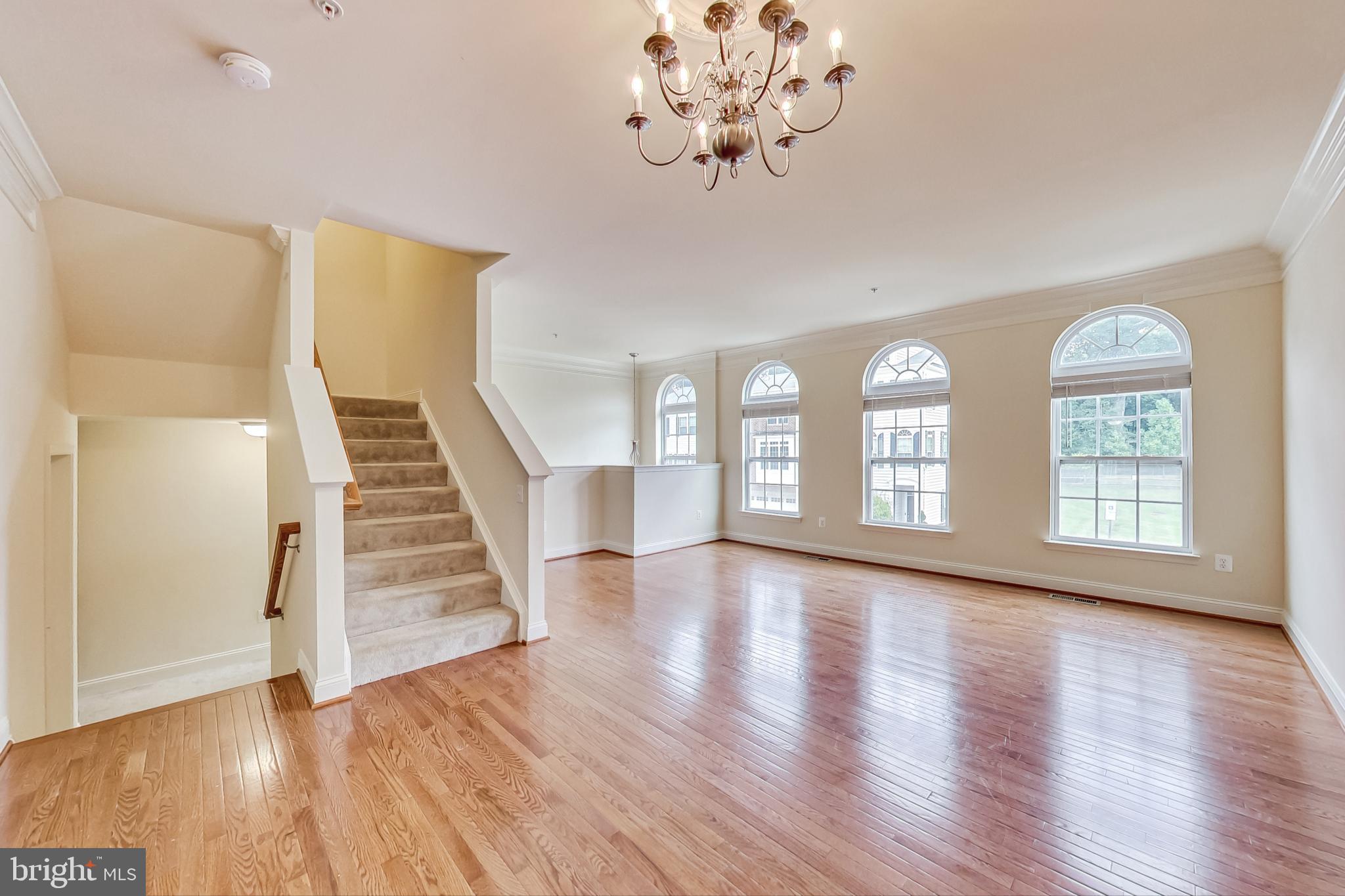 ROCK CREEK WOODS - Residential Lease