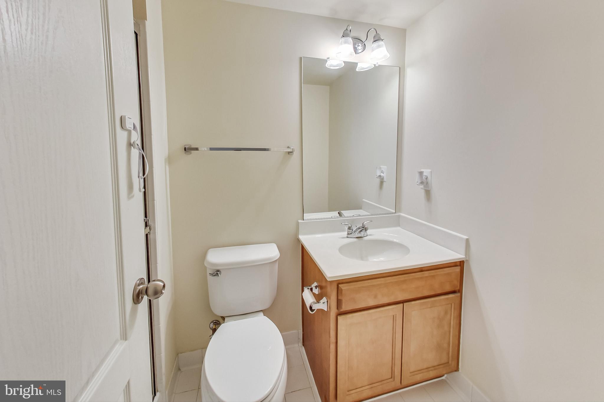 ROCK CREEK WOODS - Residential Lease