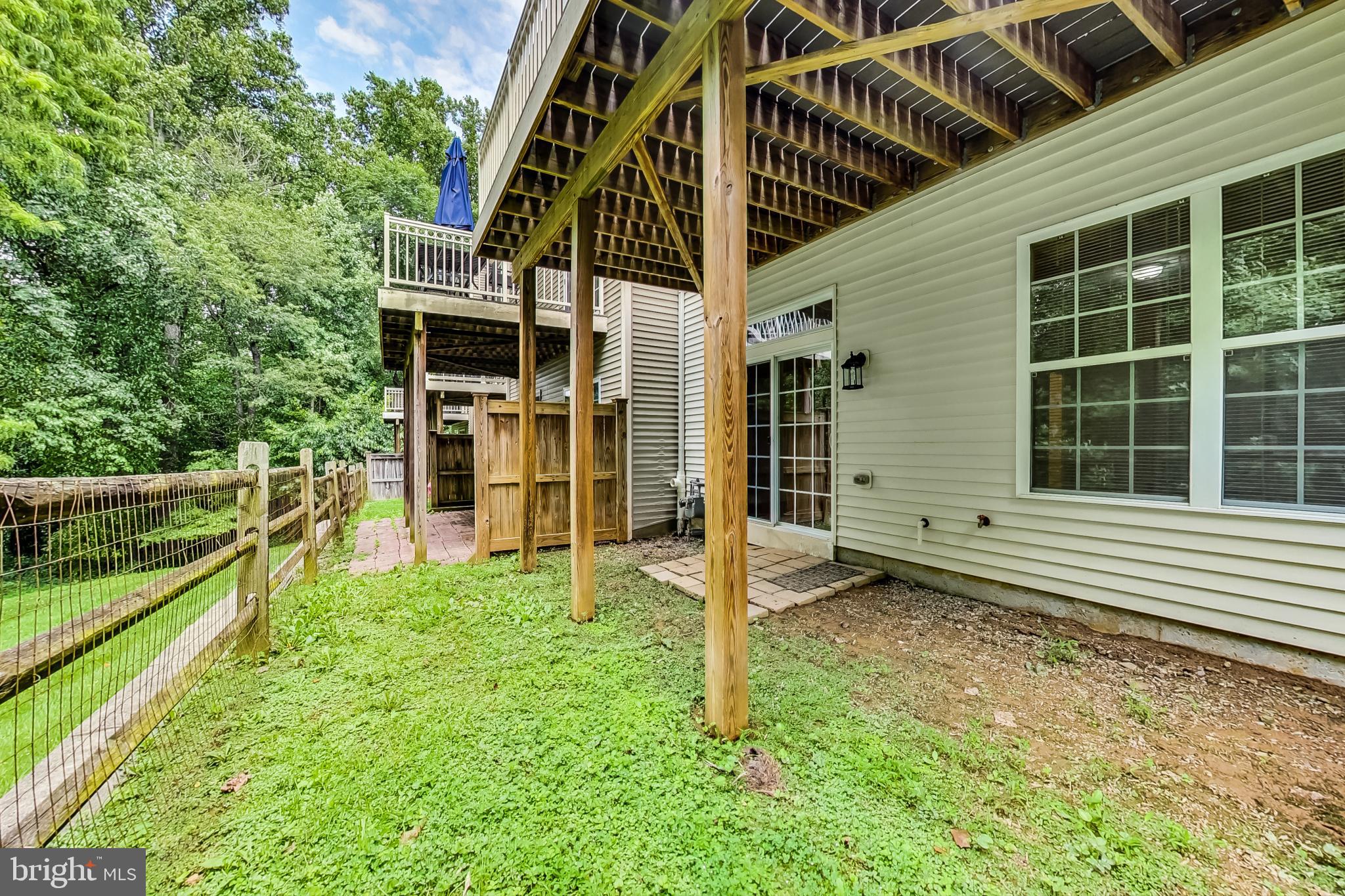 ROCK CREEK WOODS - Residential Lease