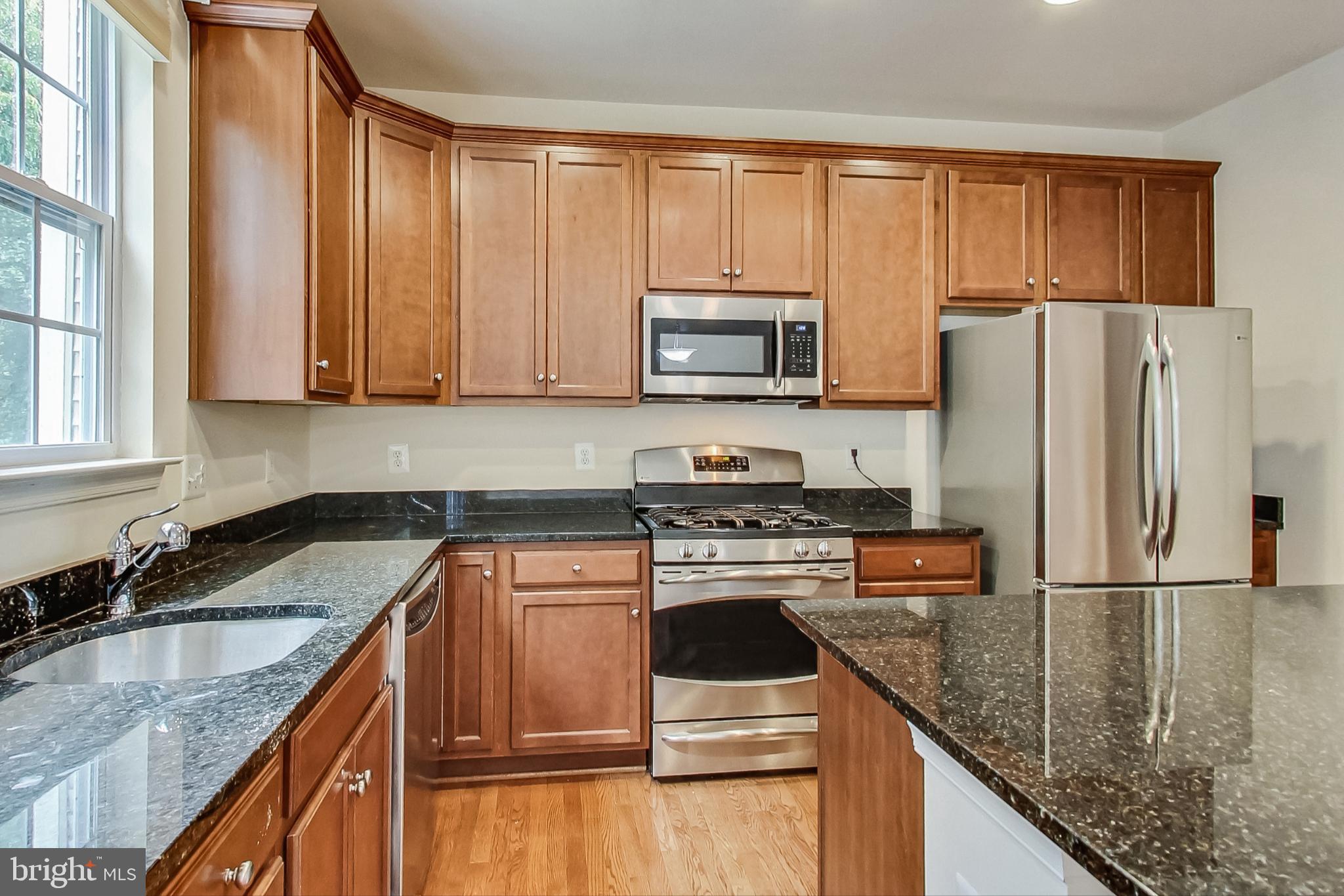 ROCK CREEK WOODS - Residential Lease