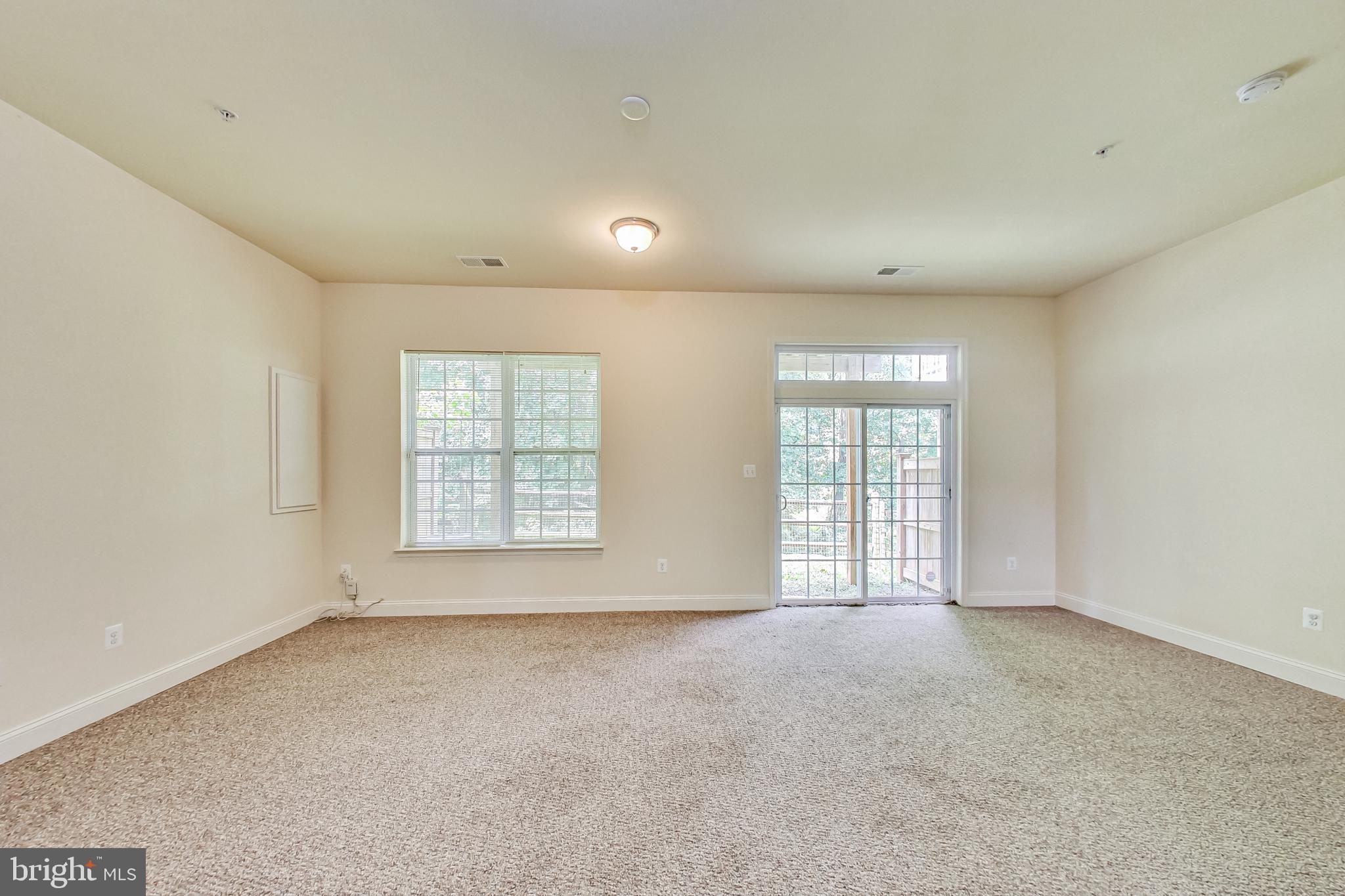 ROCK CREEK WOODS - Residential Lease