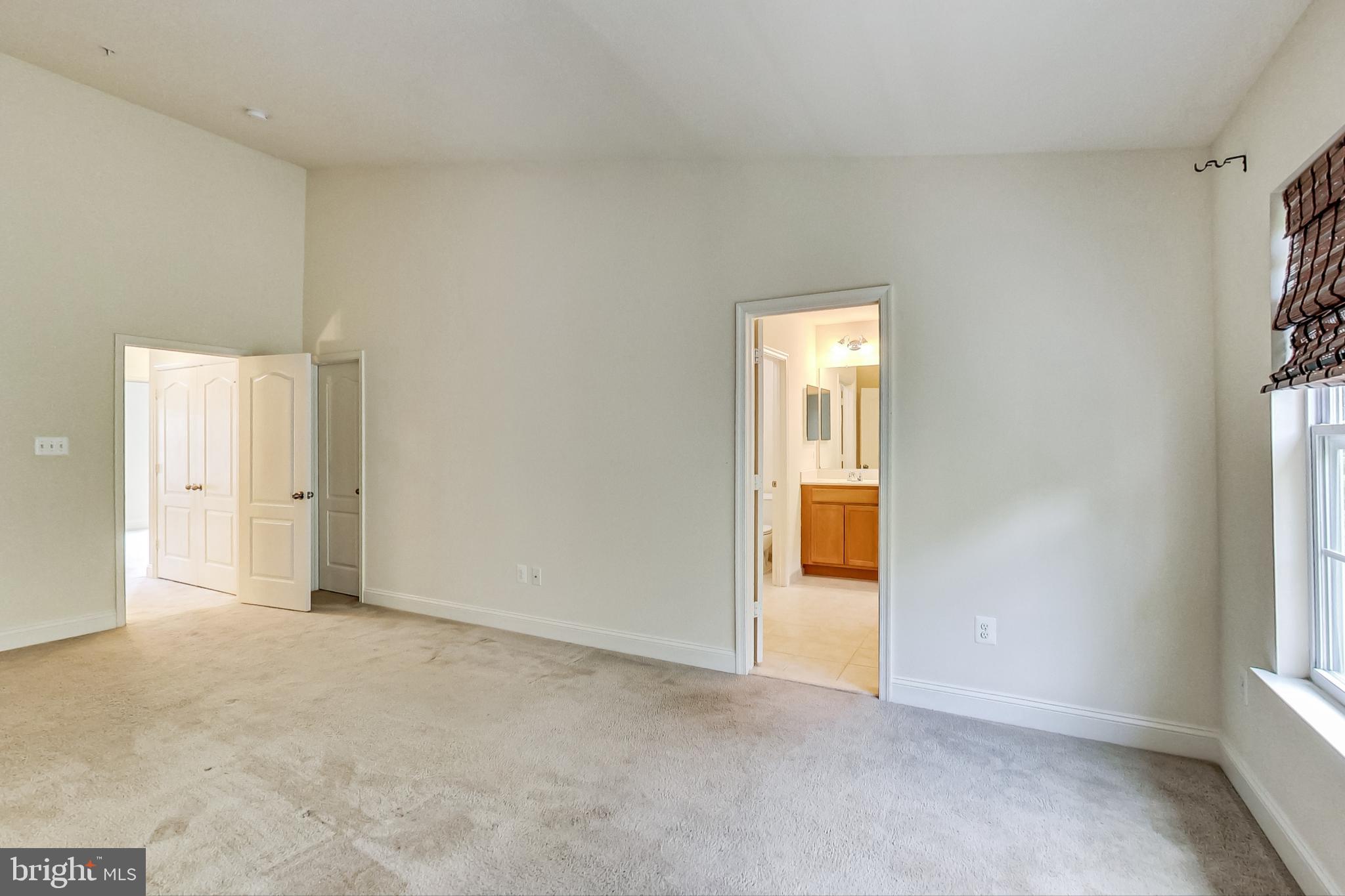 ROCK CREEK WOODS - Residential Lease