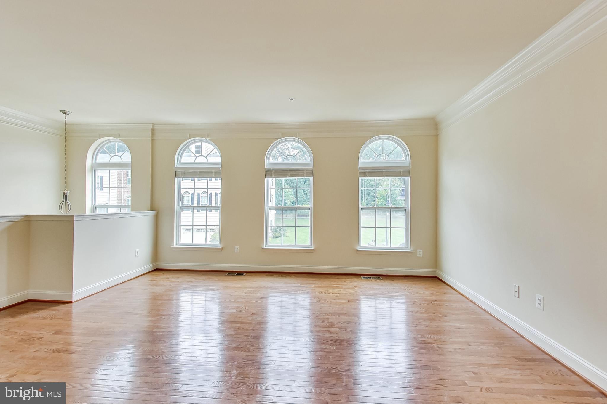 ROCK CREEK WOODS - Residential Lease