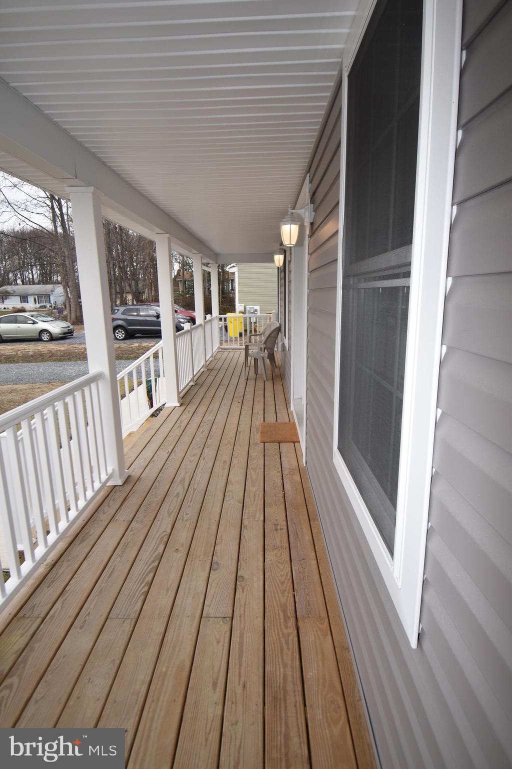 KENT ISLAND ESTATES - Residential