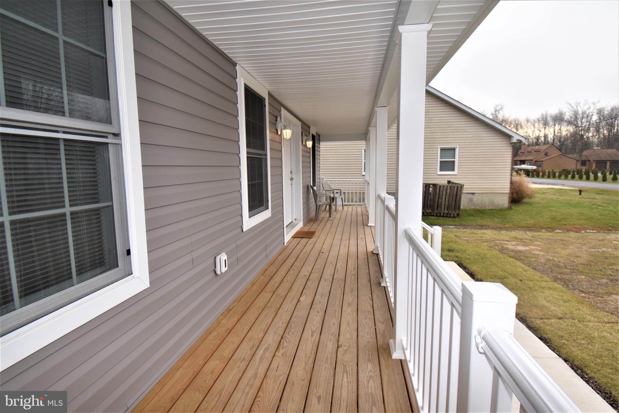 KENT ISLAND ESTATES - Residential