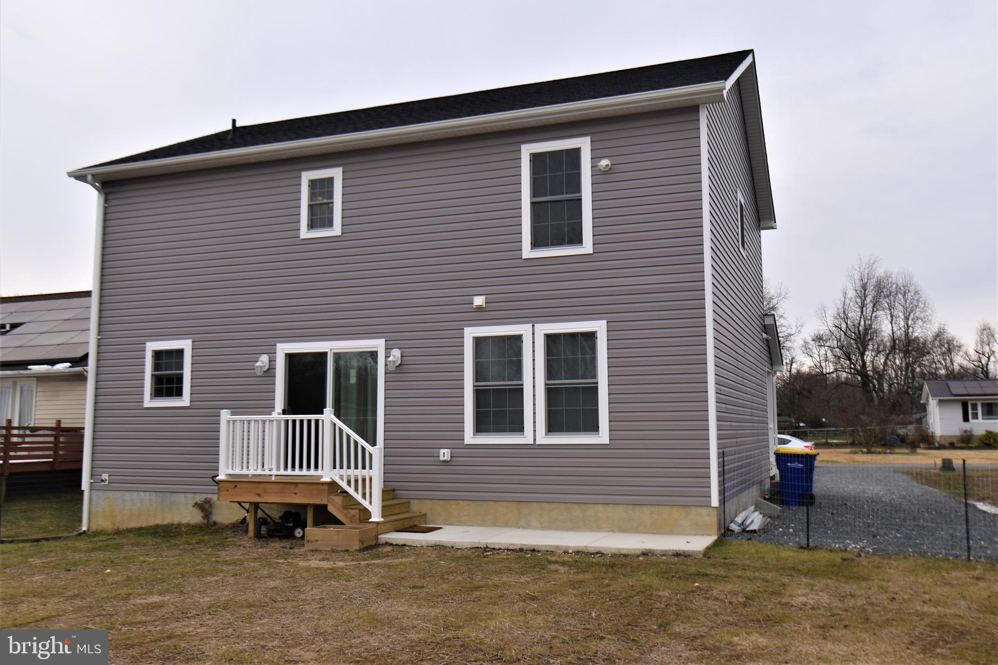 KENT ISLAND ESTATES - Residential