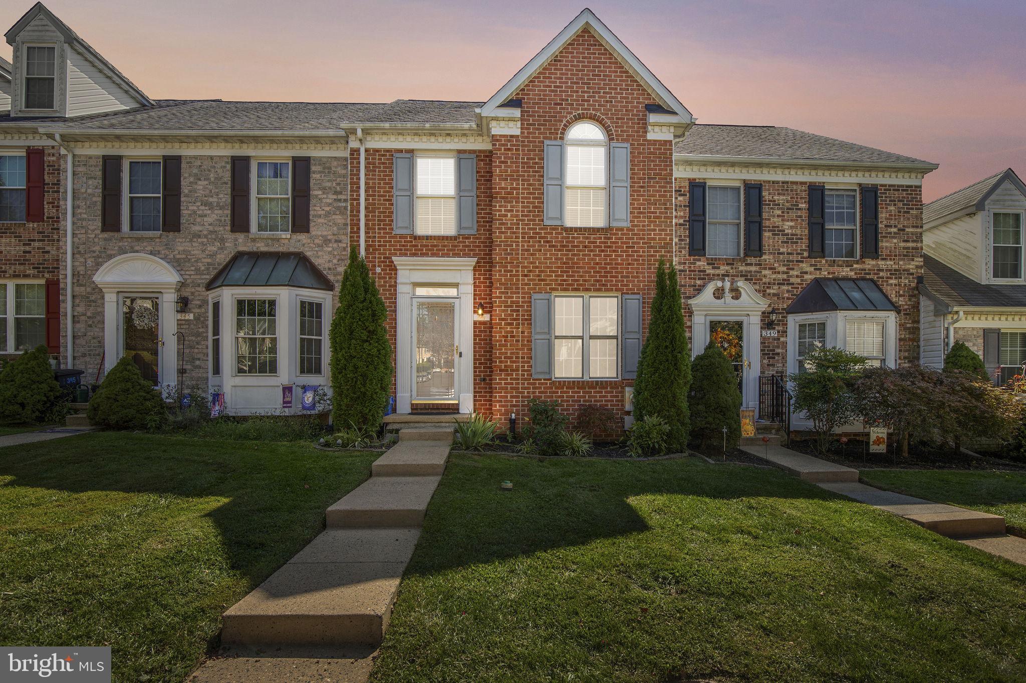 347 ALTHEA COURT