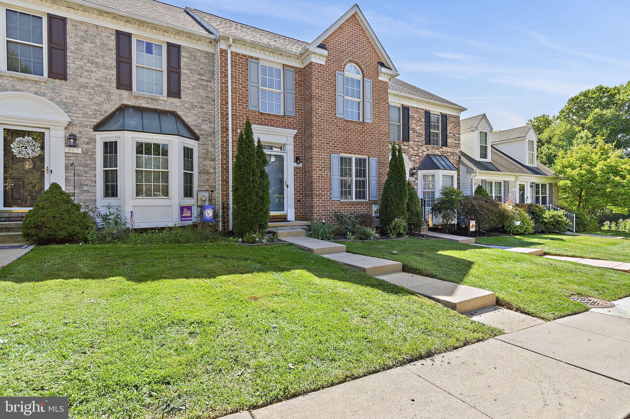 347 ALTHEA COURT