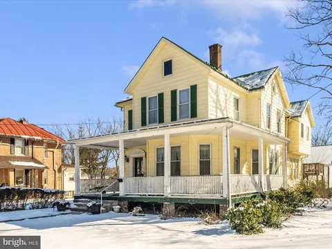 16 Lombard Street, Thurmont, MD MLS: MDFR2057000