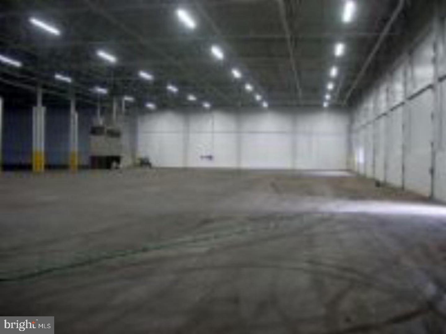 Industrial warehouse space on Lot #2 10.835 Acres. Approx. 120,000 sq. ft. 26' clear ceiling height, sixteen (11) dock-level doors, 100' column spacing. Three miles from Exit 224 1-80 Danville. T-8 Lighting. Possible rail available. Danville School District Montour County. Ample parking and truck access. Also available for immediate occupancy 34,000 sq. ft. up to 70,862 sq. ft. of industrial warehouse space. Lease space $3.25 PSF NN. CAM Taxes Insurance Average .45 to .50 PSF. 1200 AMP 480V. Dry sprinkler throughout. Lease MLS #55469. Call Agent for details.