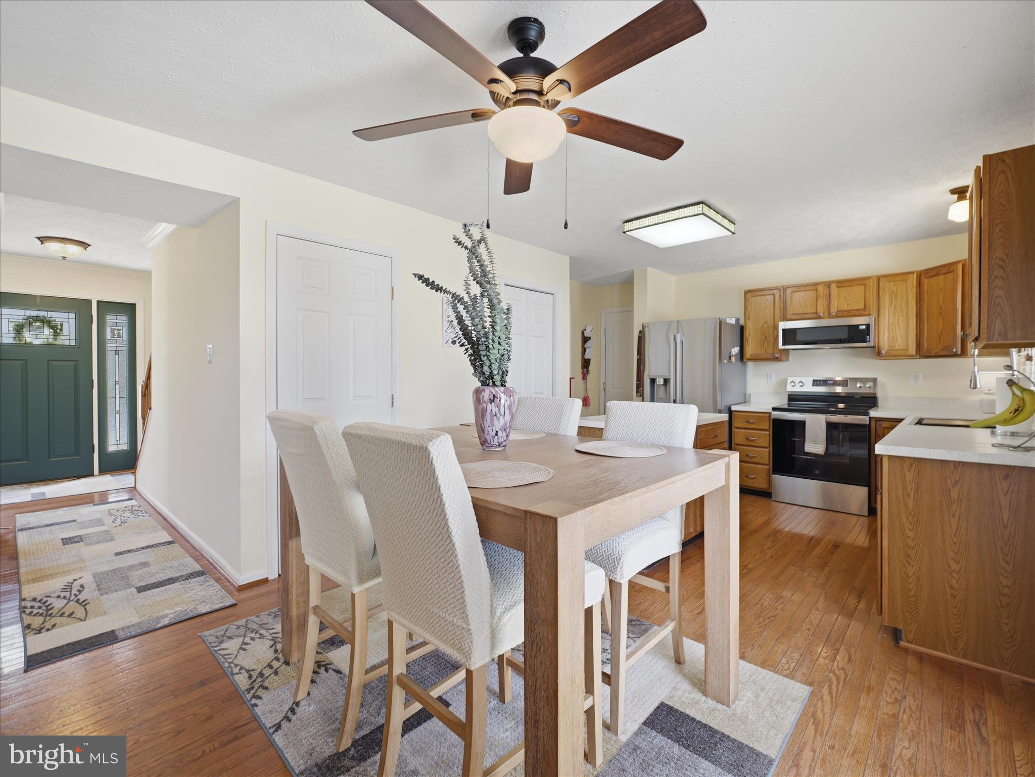 CRESTVIEW - Residential