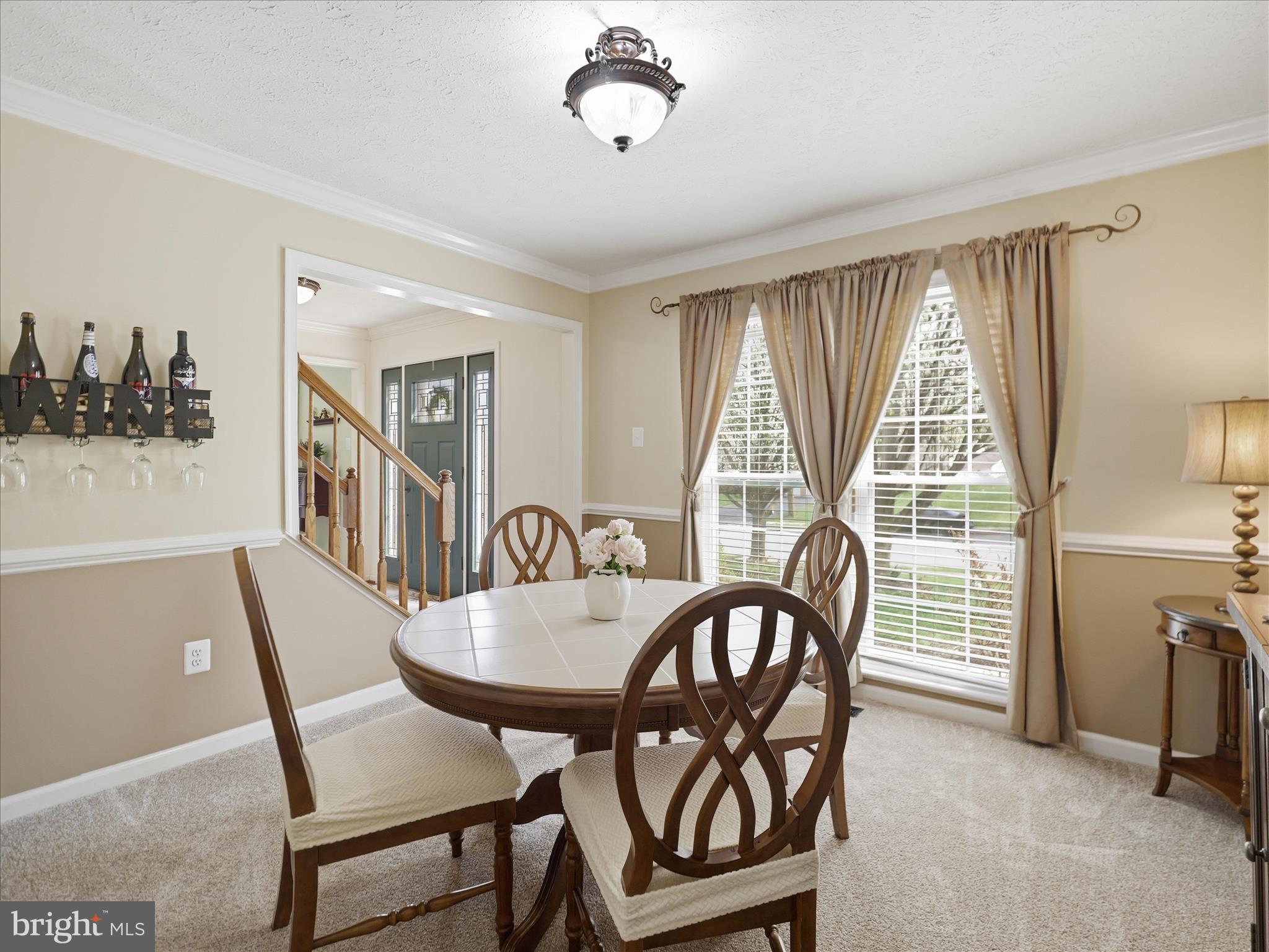 CRESTVIEW - Residential