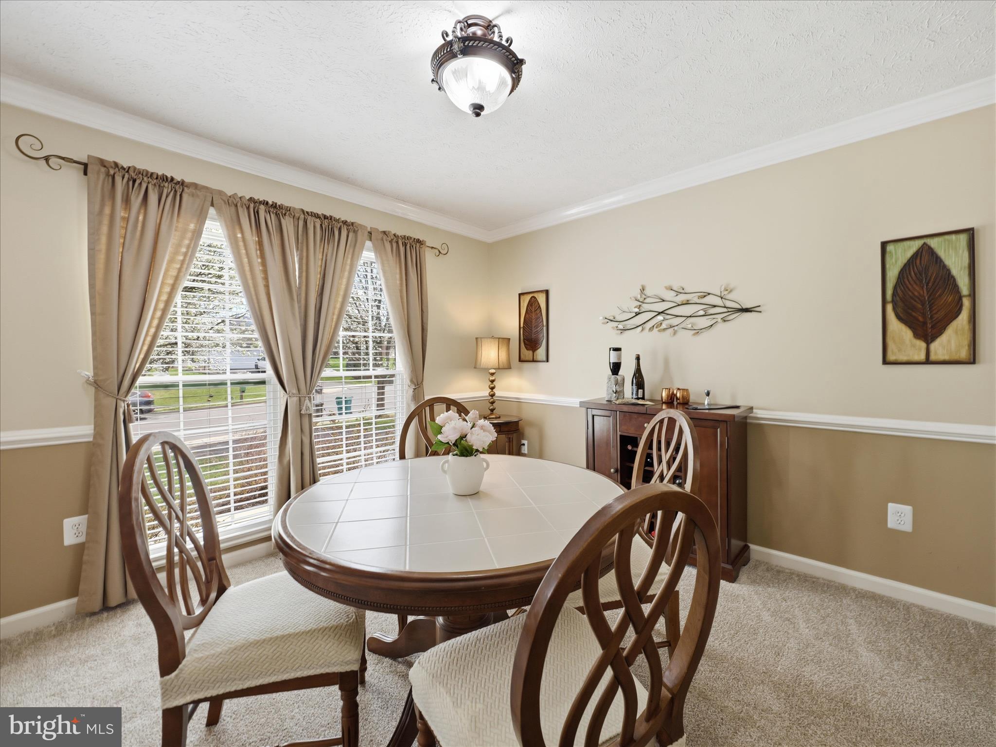 CRESTVIEW - Residential