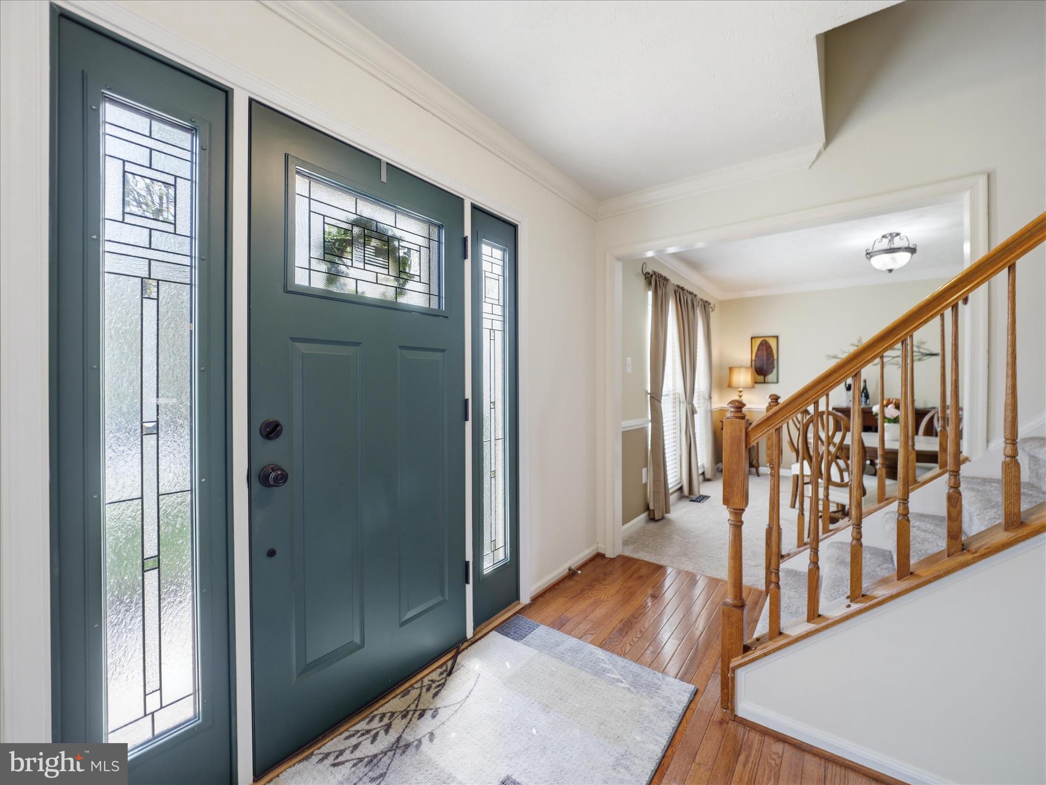 CRESTVIEW - Residential