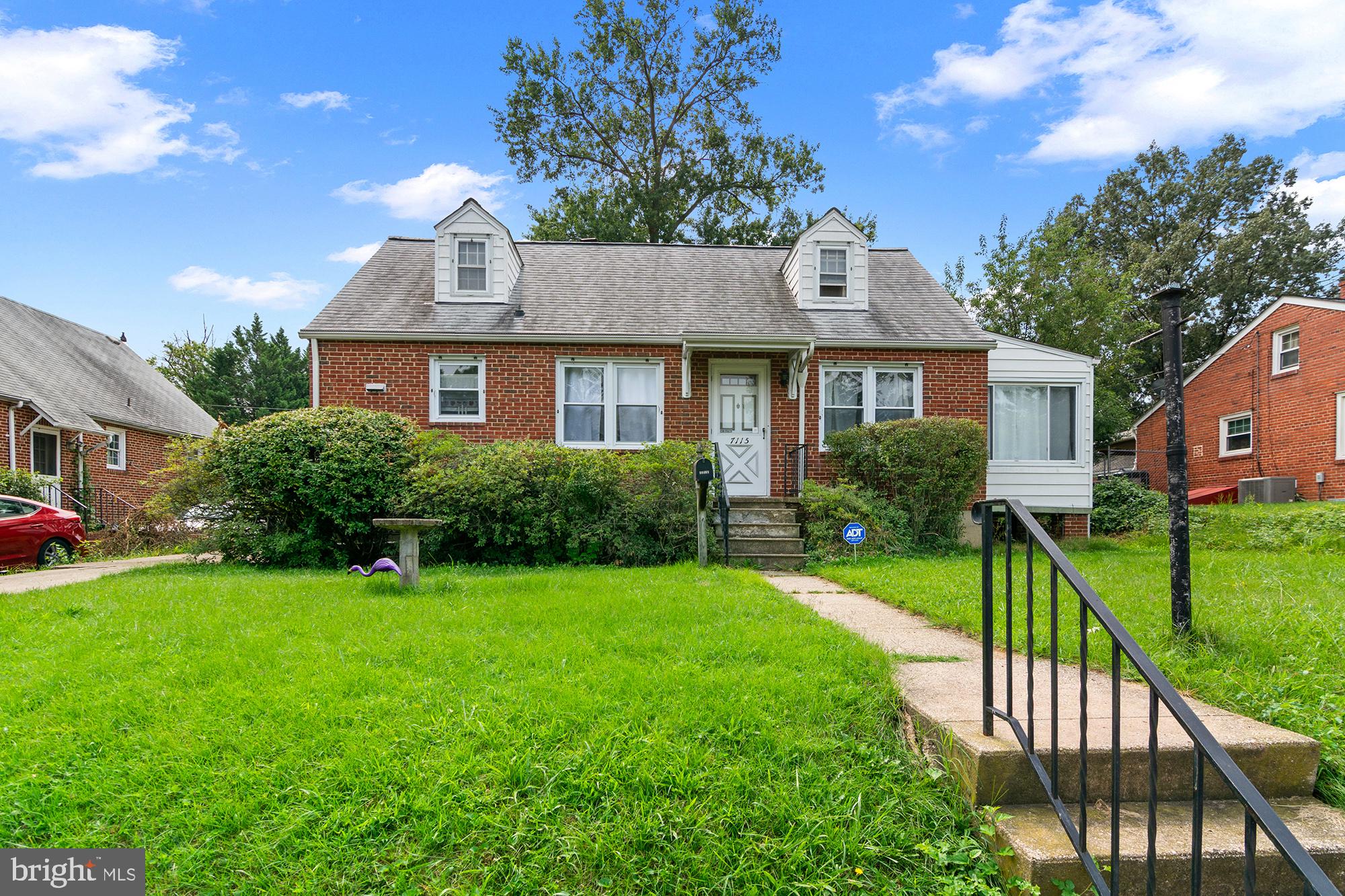 7115 CHAMBERS ROAD