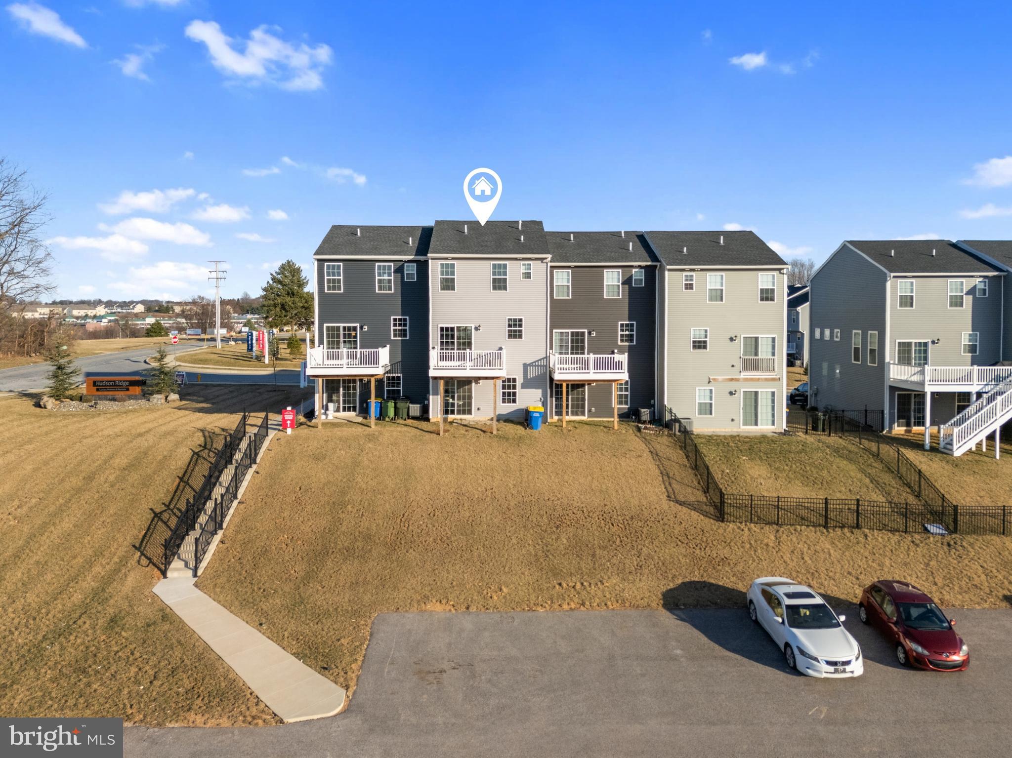 YORK TWP - Residential