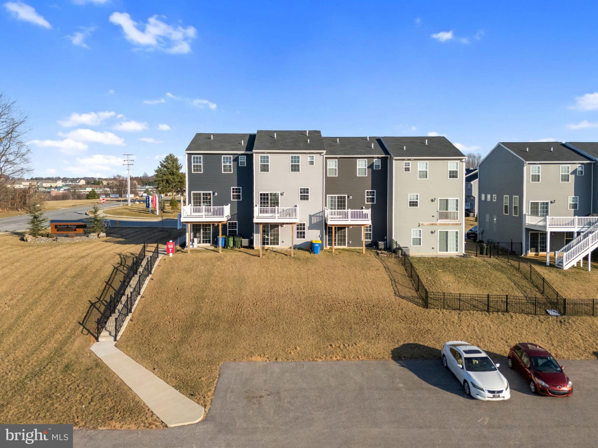 YORK TWP - Residential