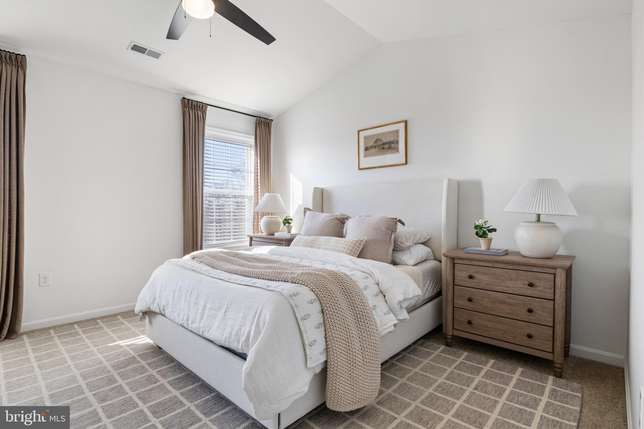 YORK TWP - Residential