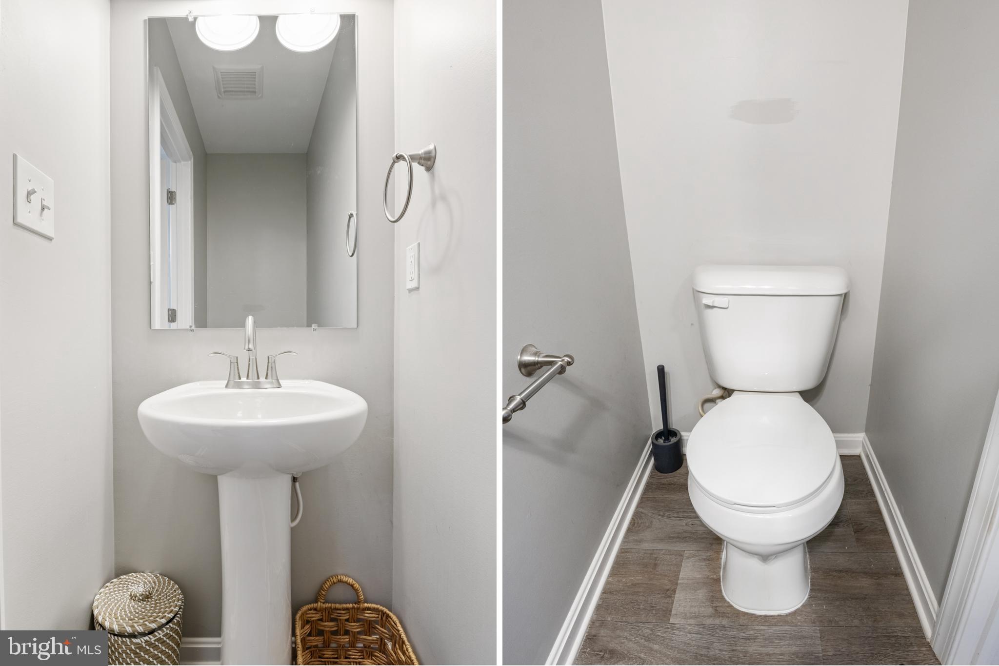 YORK TWP - Residential