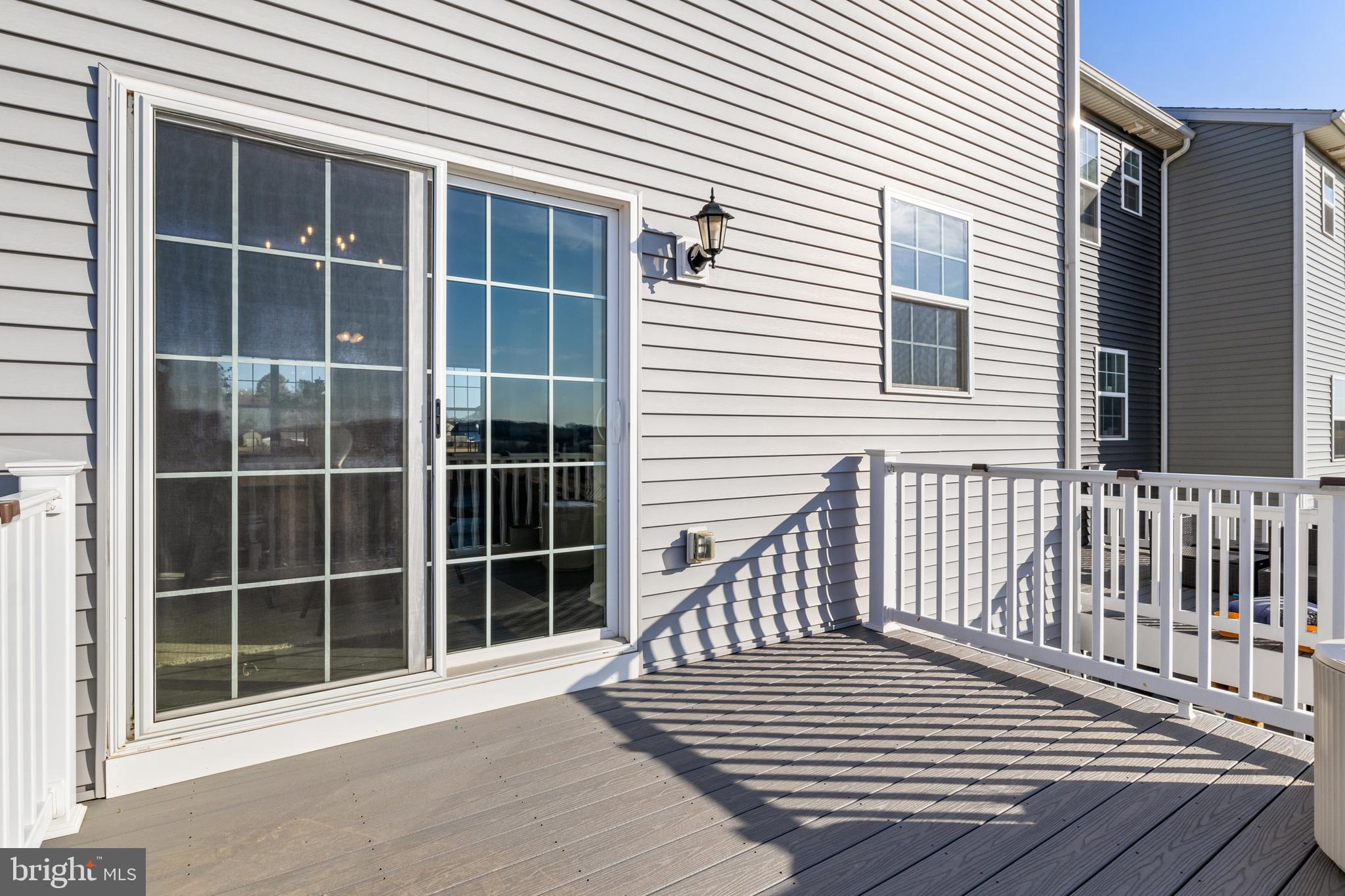 YORK TWP - Residential