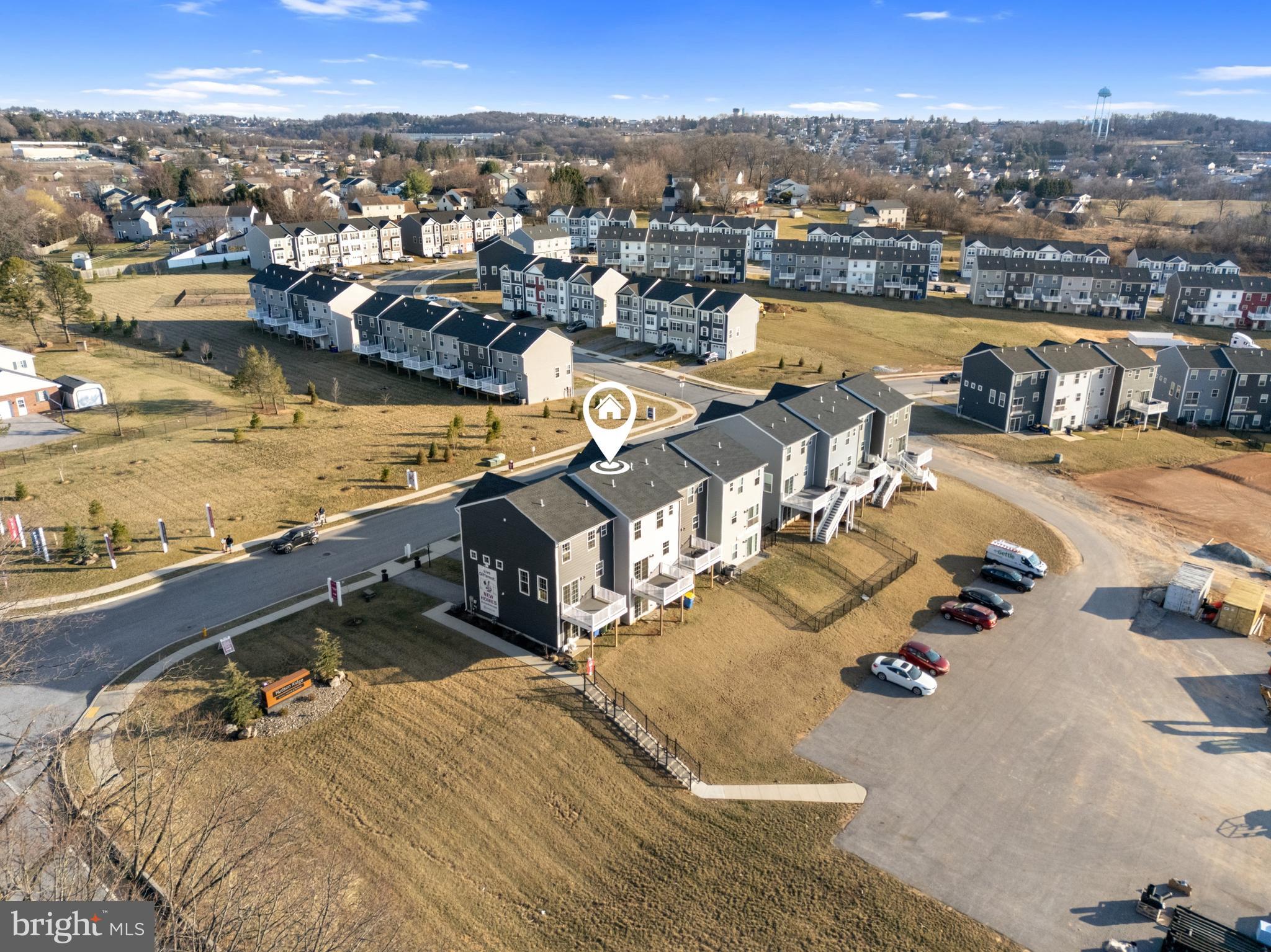 YORK TWP - Residential