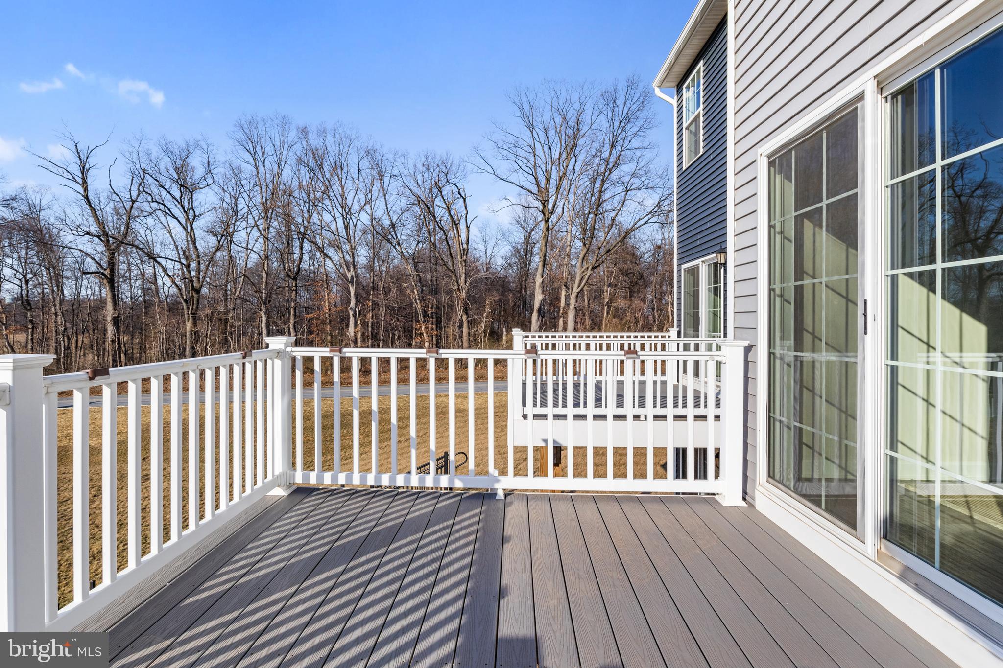 YORK TWP - Residential