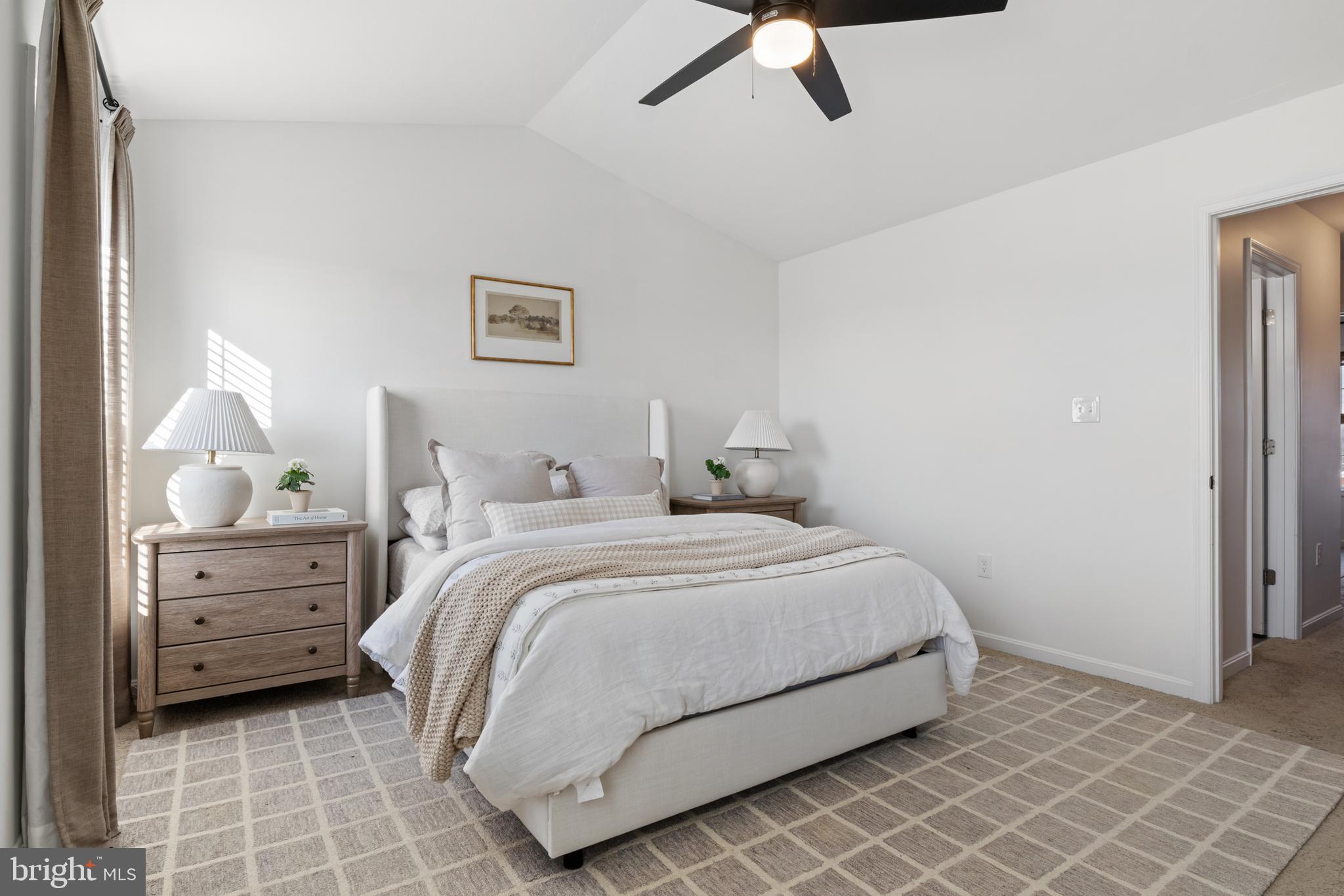 YORK TWP - Residential