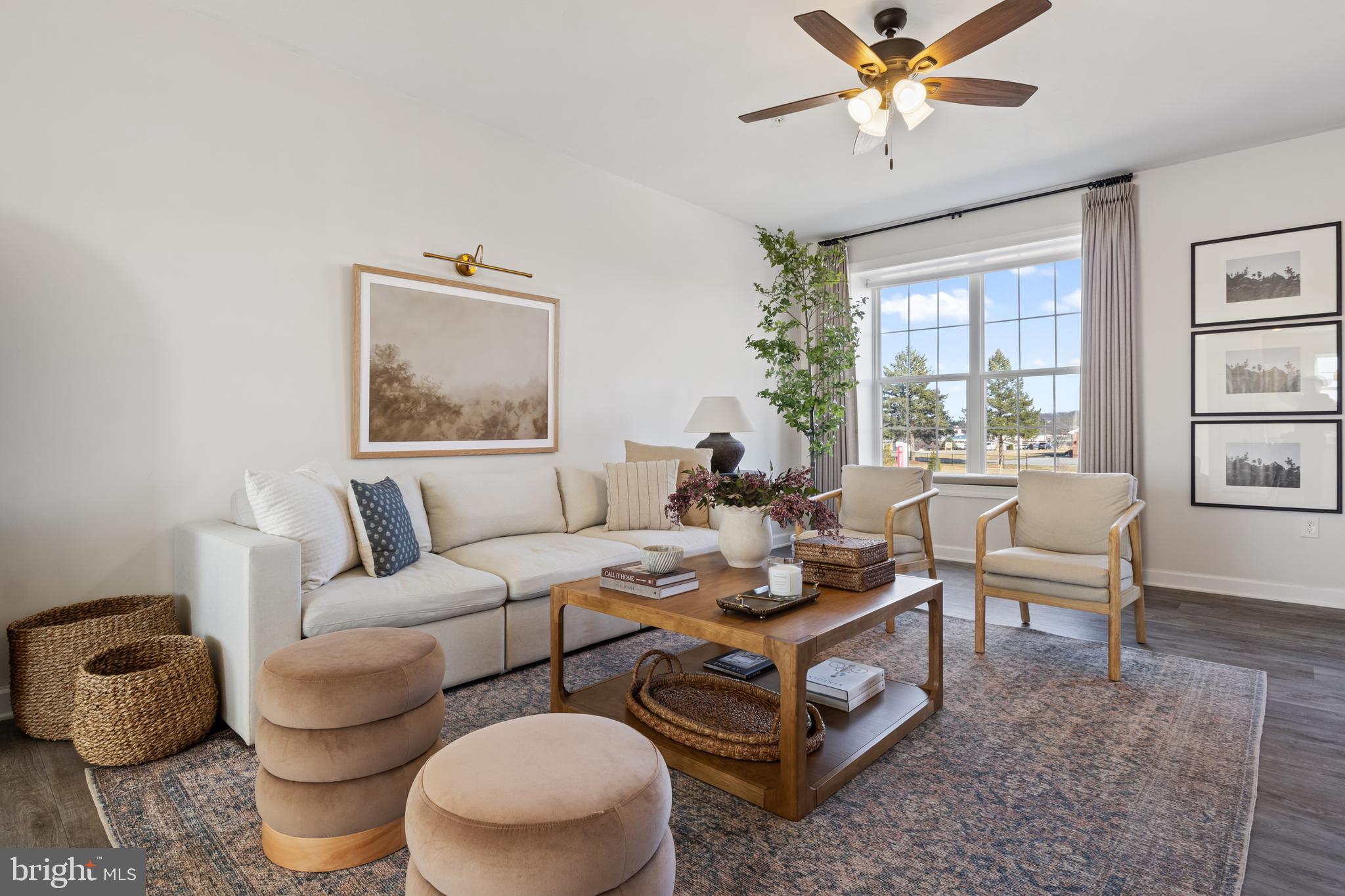 YORK TWP - Residential